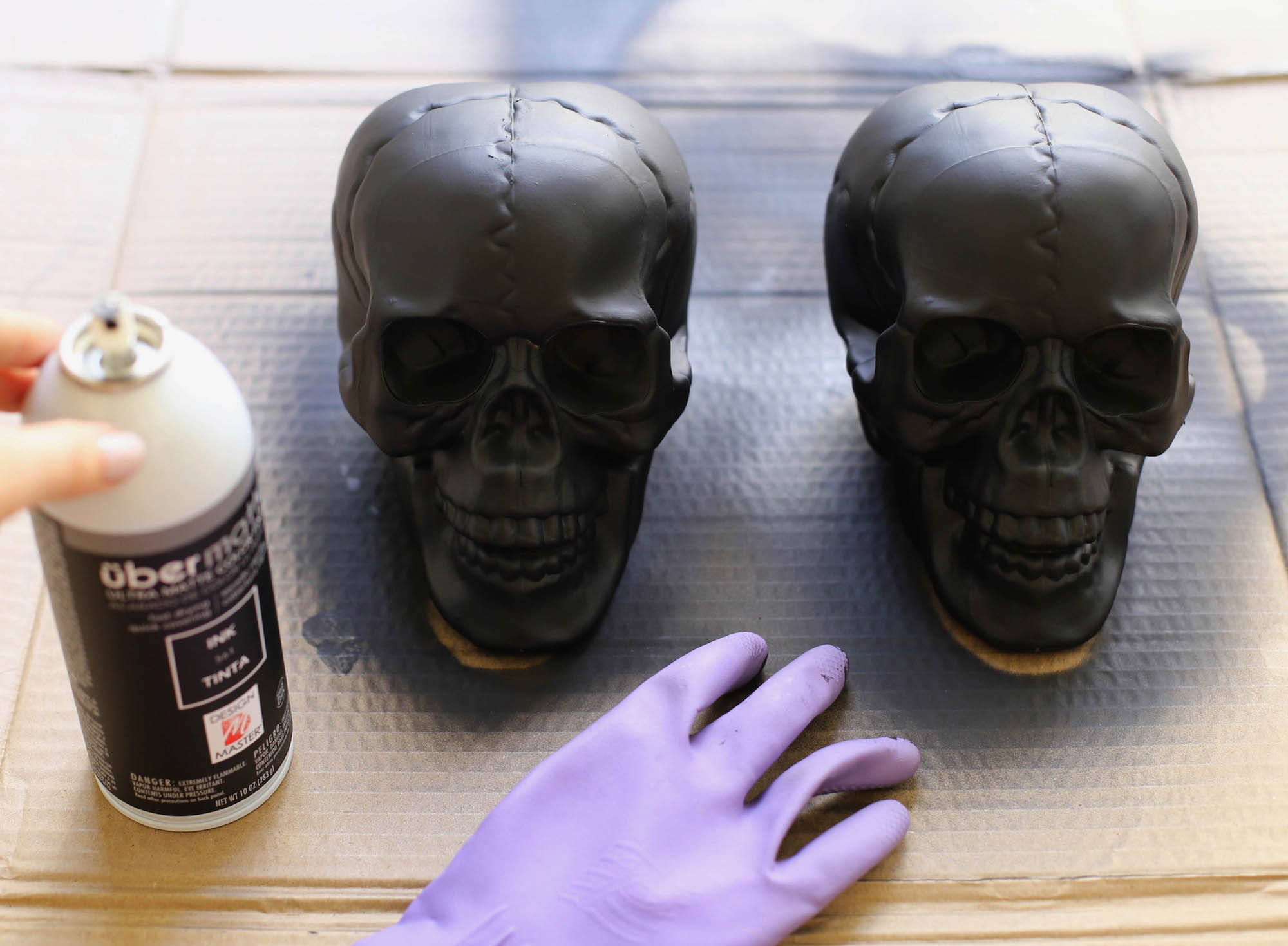 halloween diy