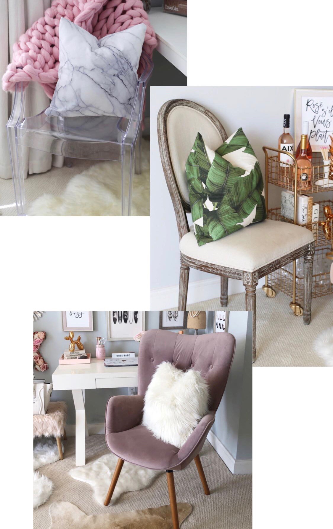 accent chairs for less