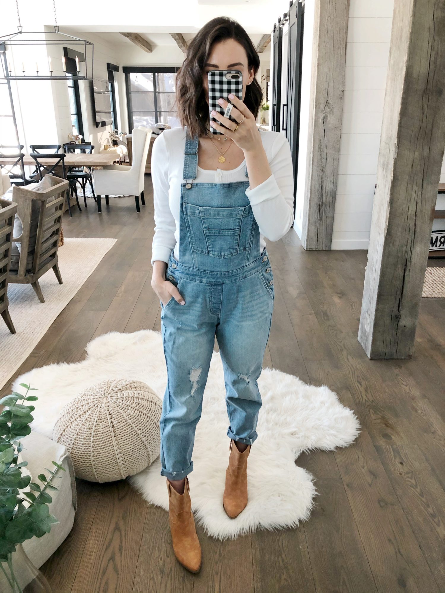 spring fashion refresh