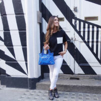 london black and white_styledbykasey