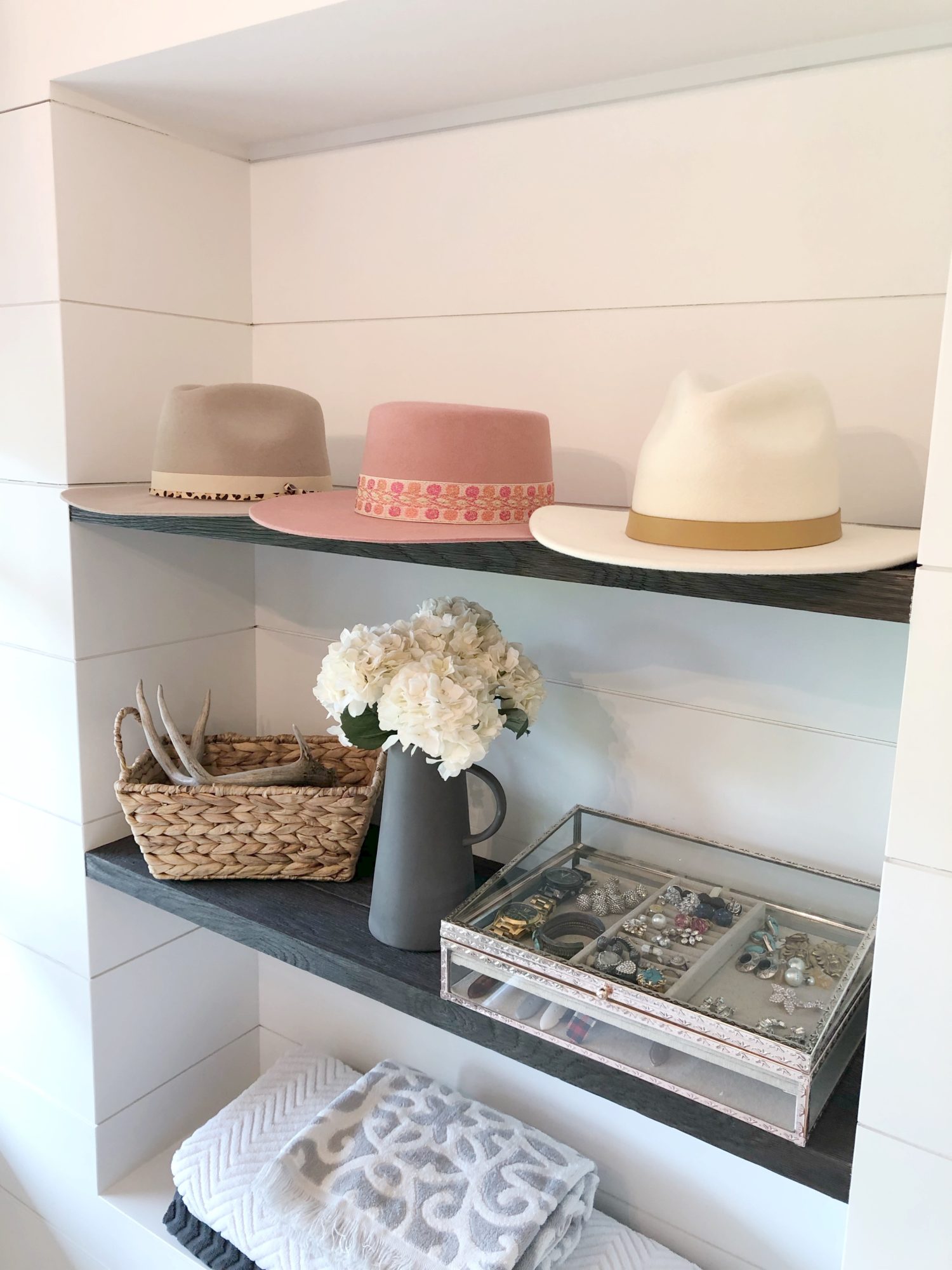 hat 101