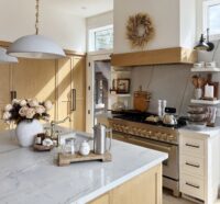 low tox living kitchen swaps
