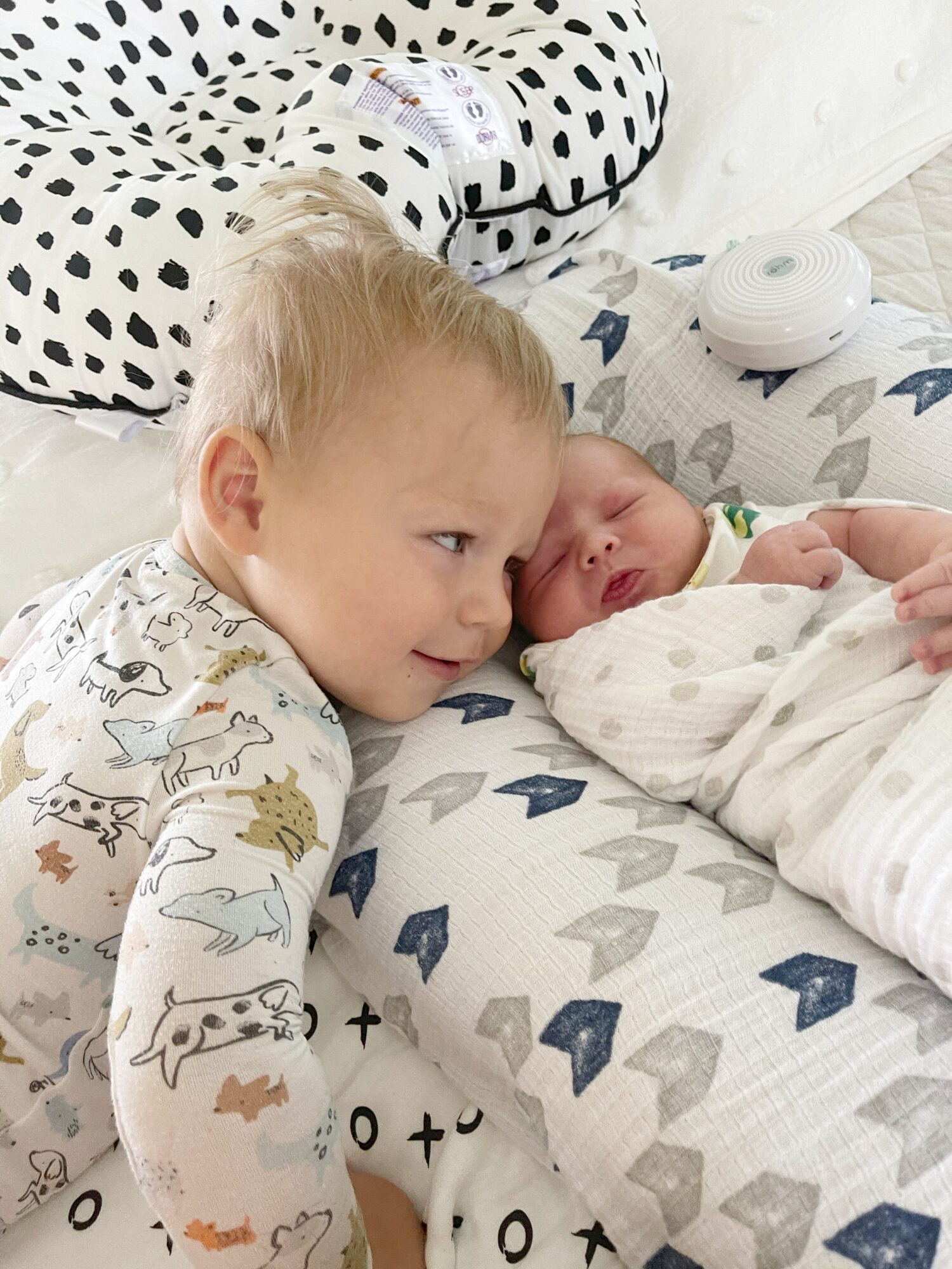 west home birth story