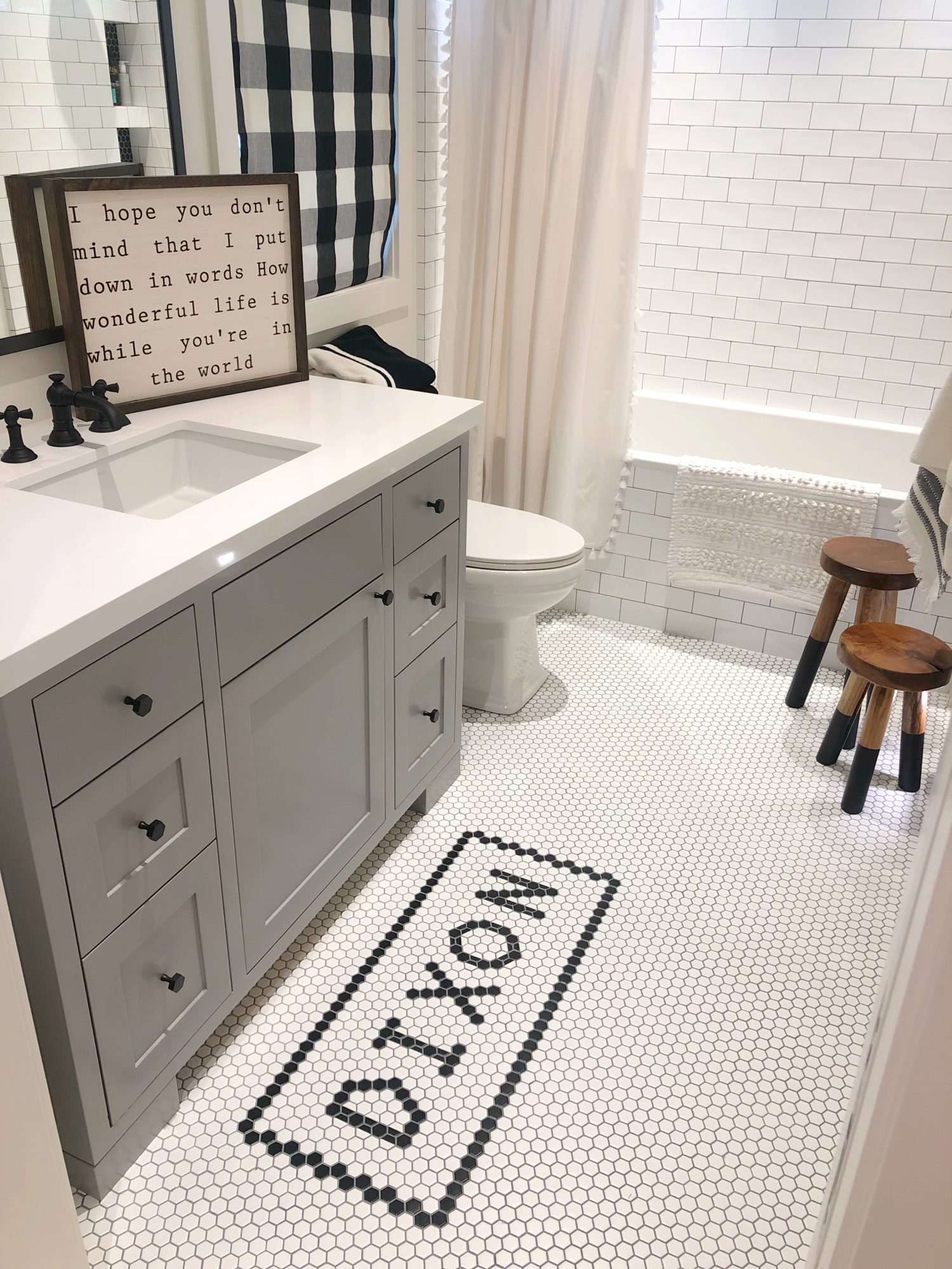 modern farmhouse paint colors