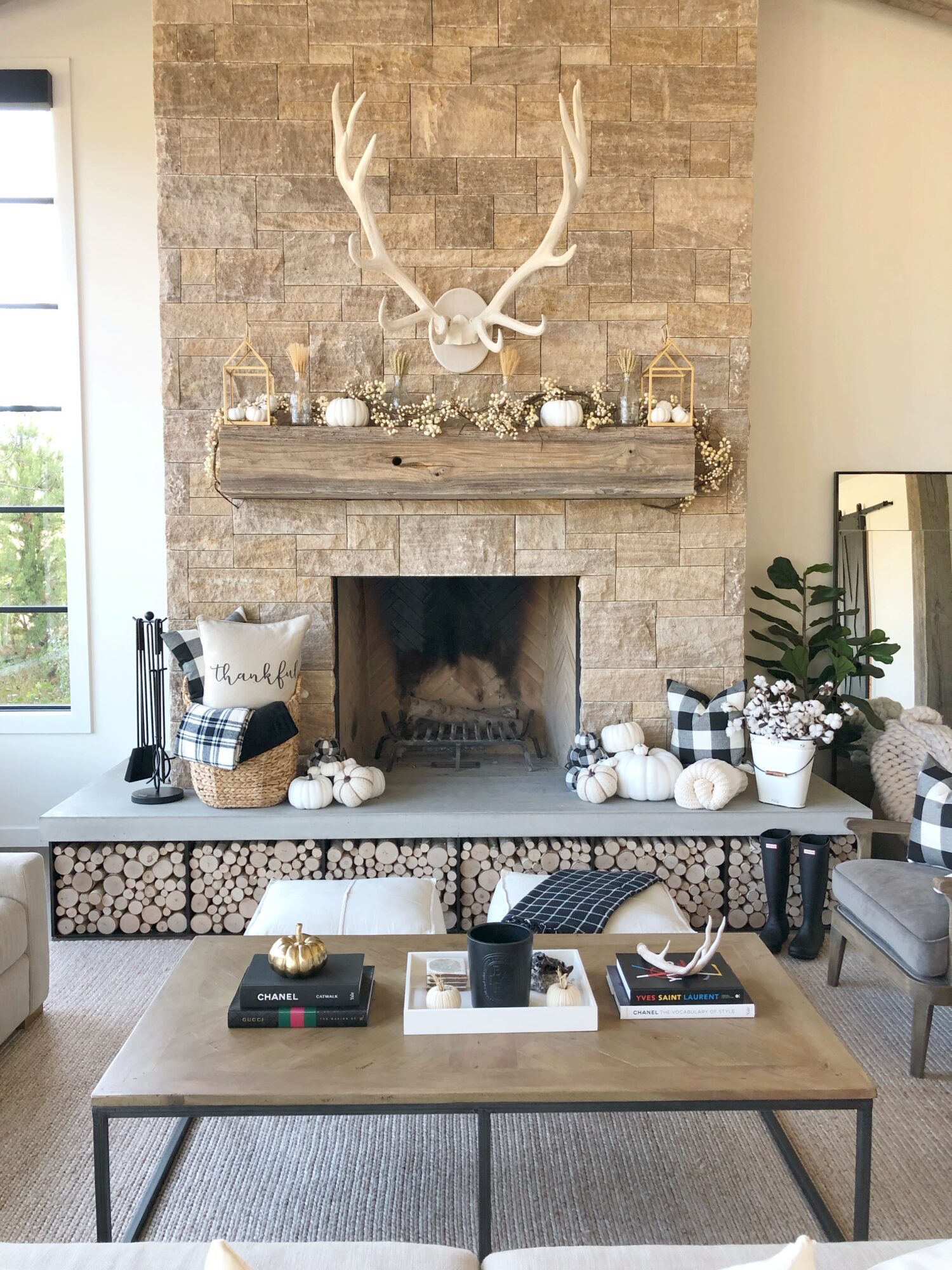 fall decor