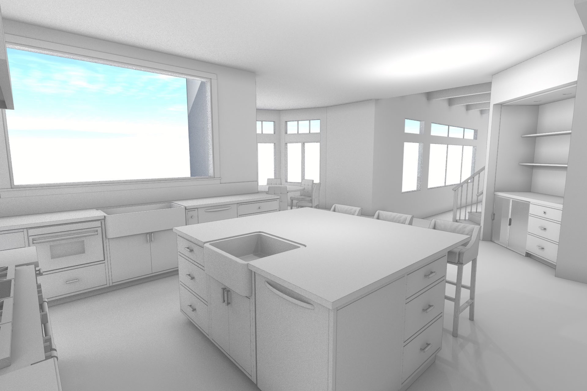 LowToxHome remodel