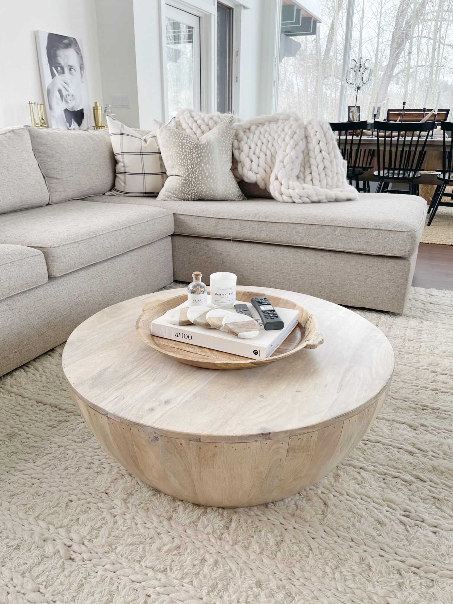 spring decor ideas