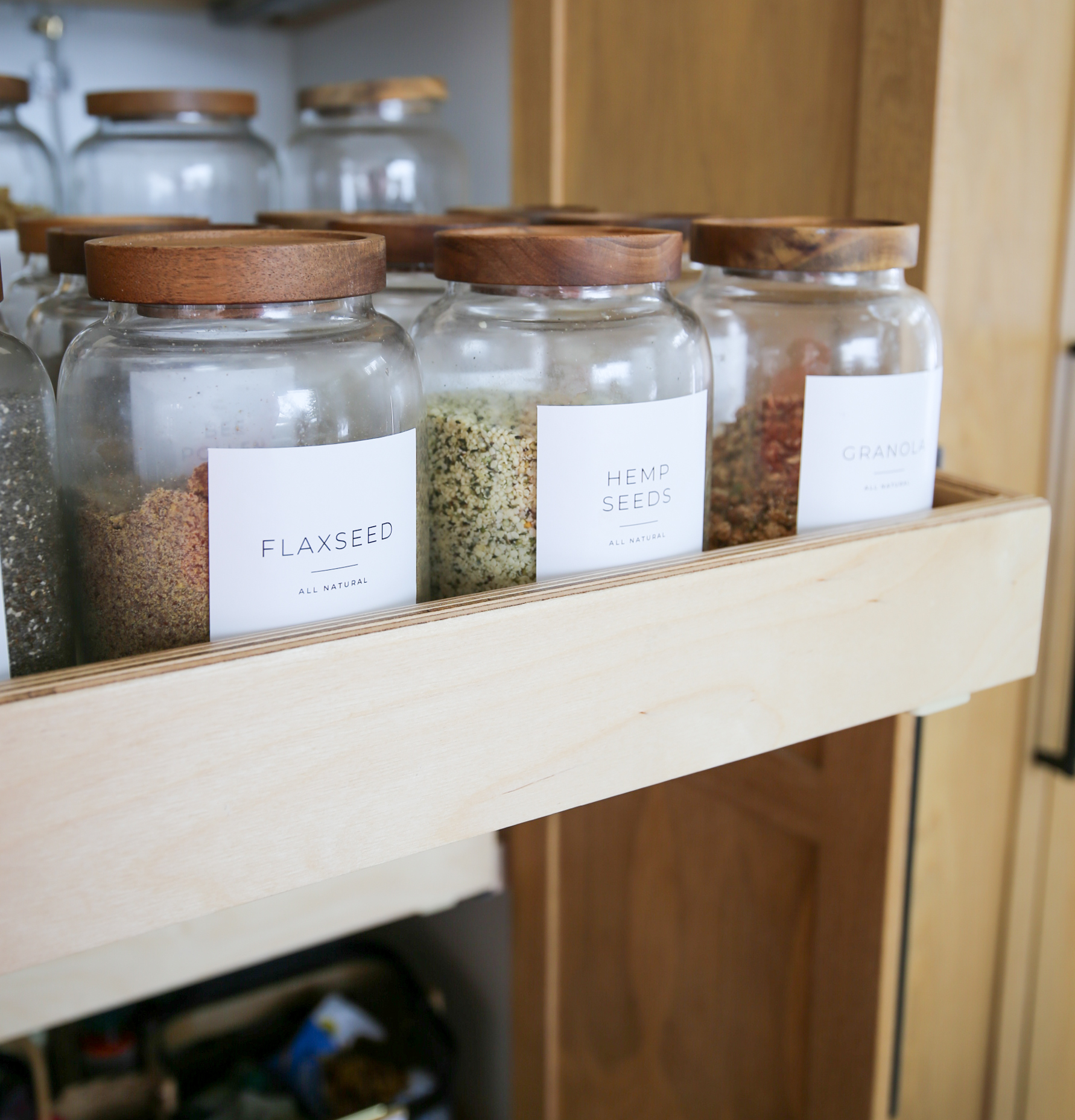 Kitchen Organization Must-Haves From Amazon