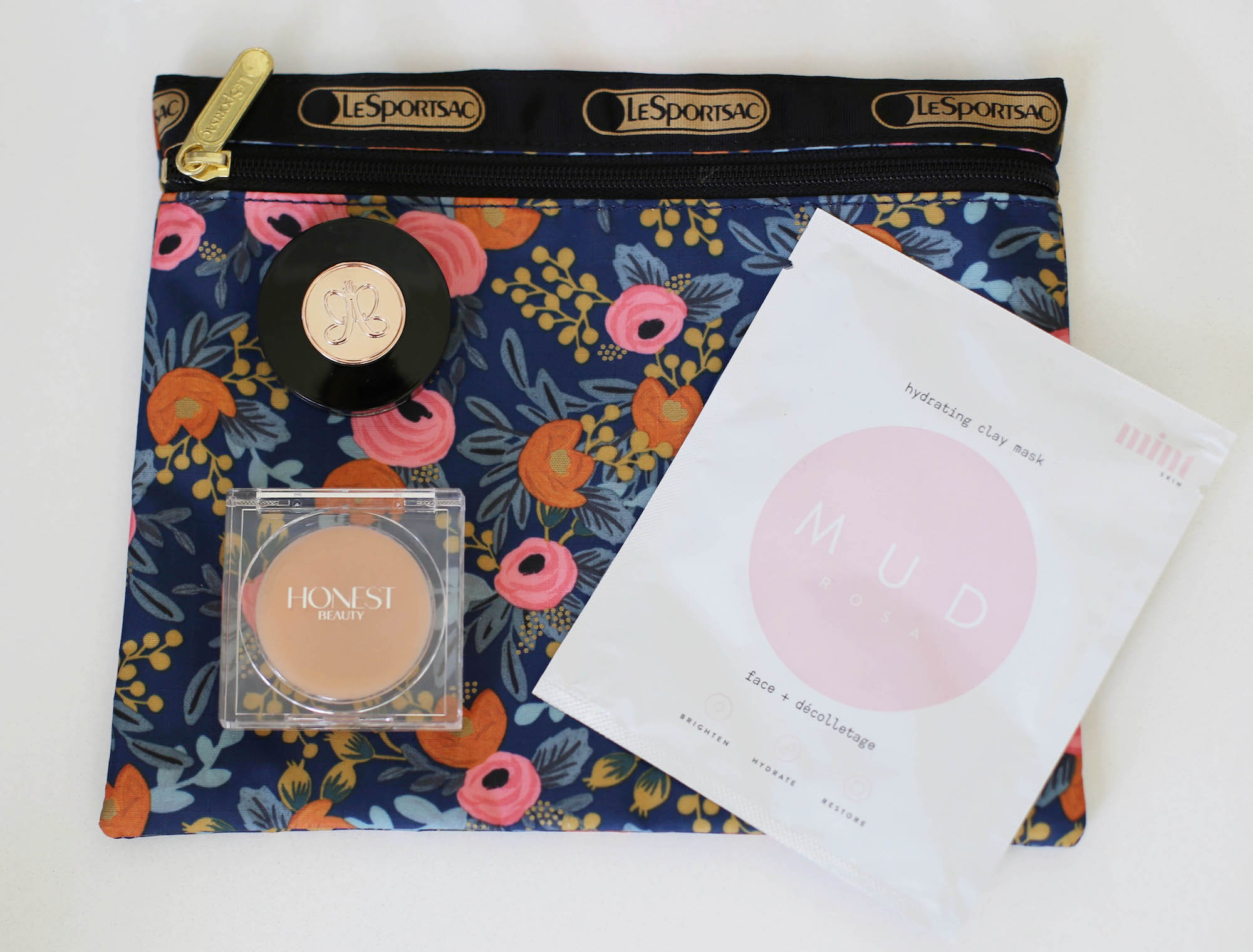 beauty must haves