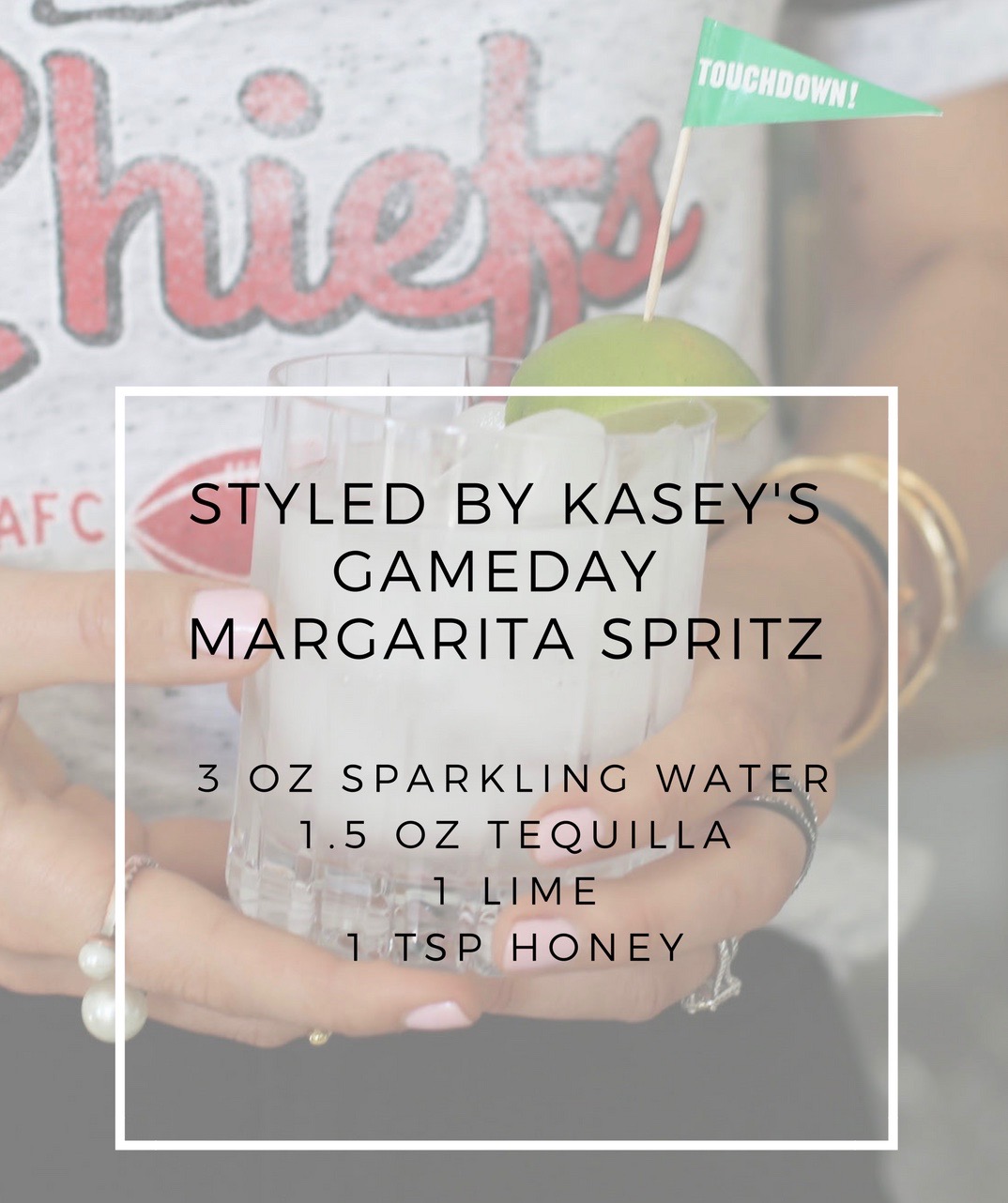 margarita recipe 