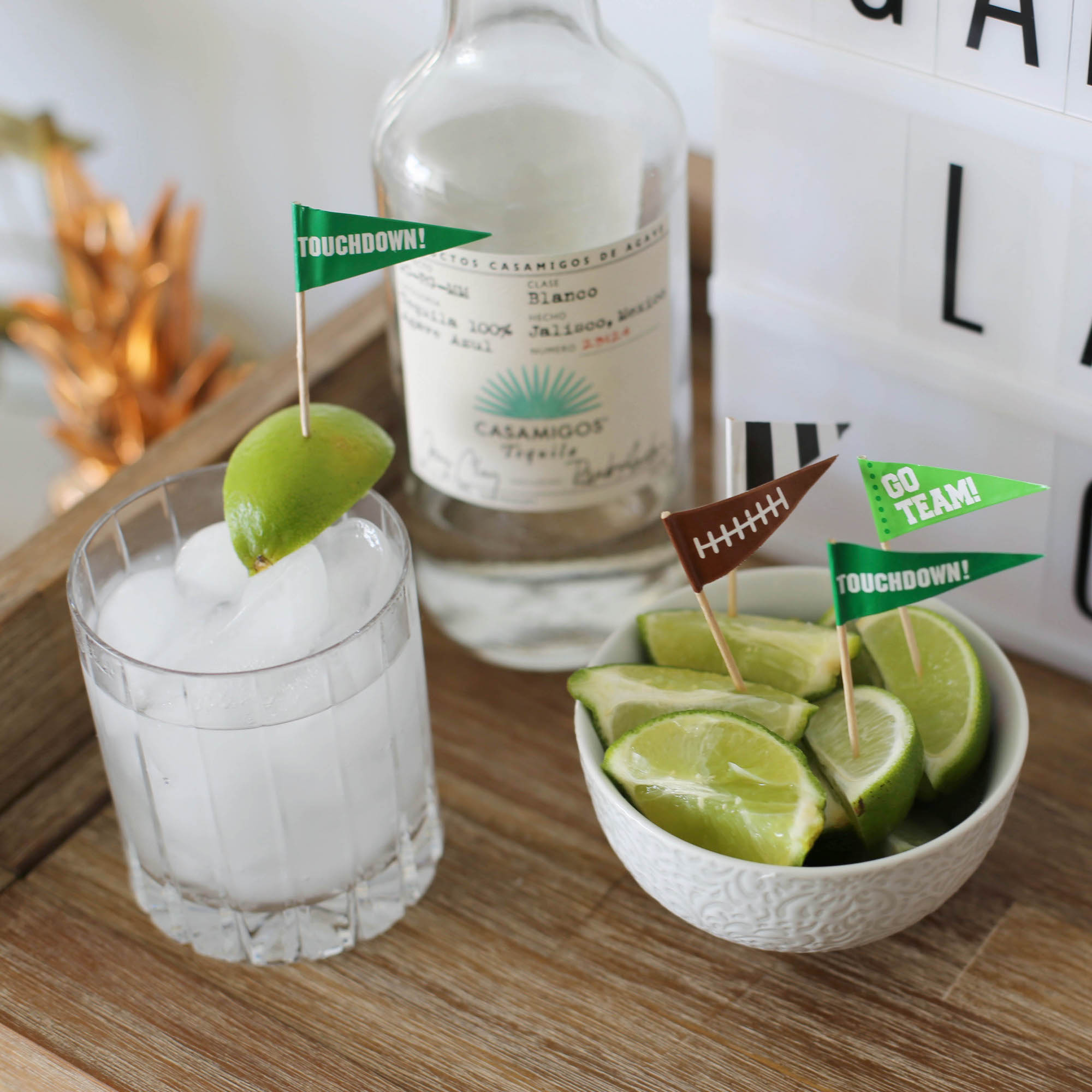 game day drink