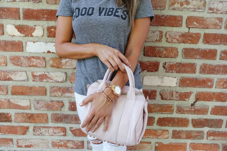 good vibes_styled by kasey