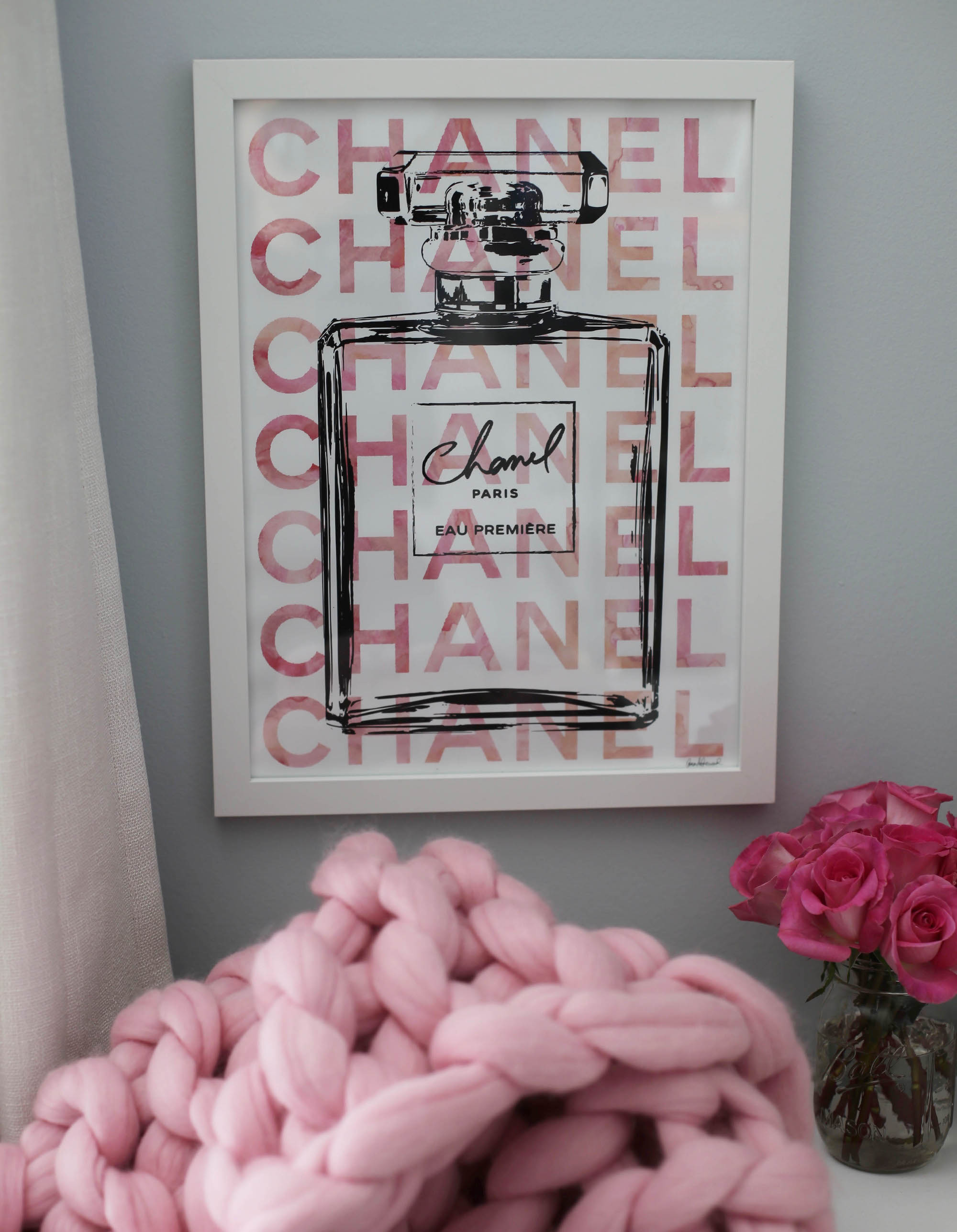 chanel pic