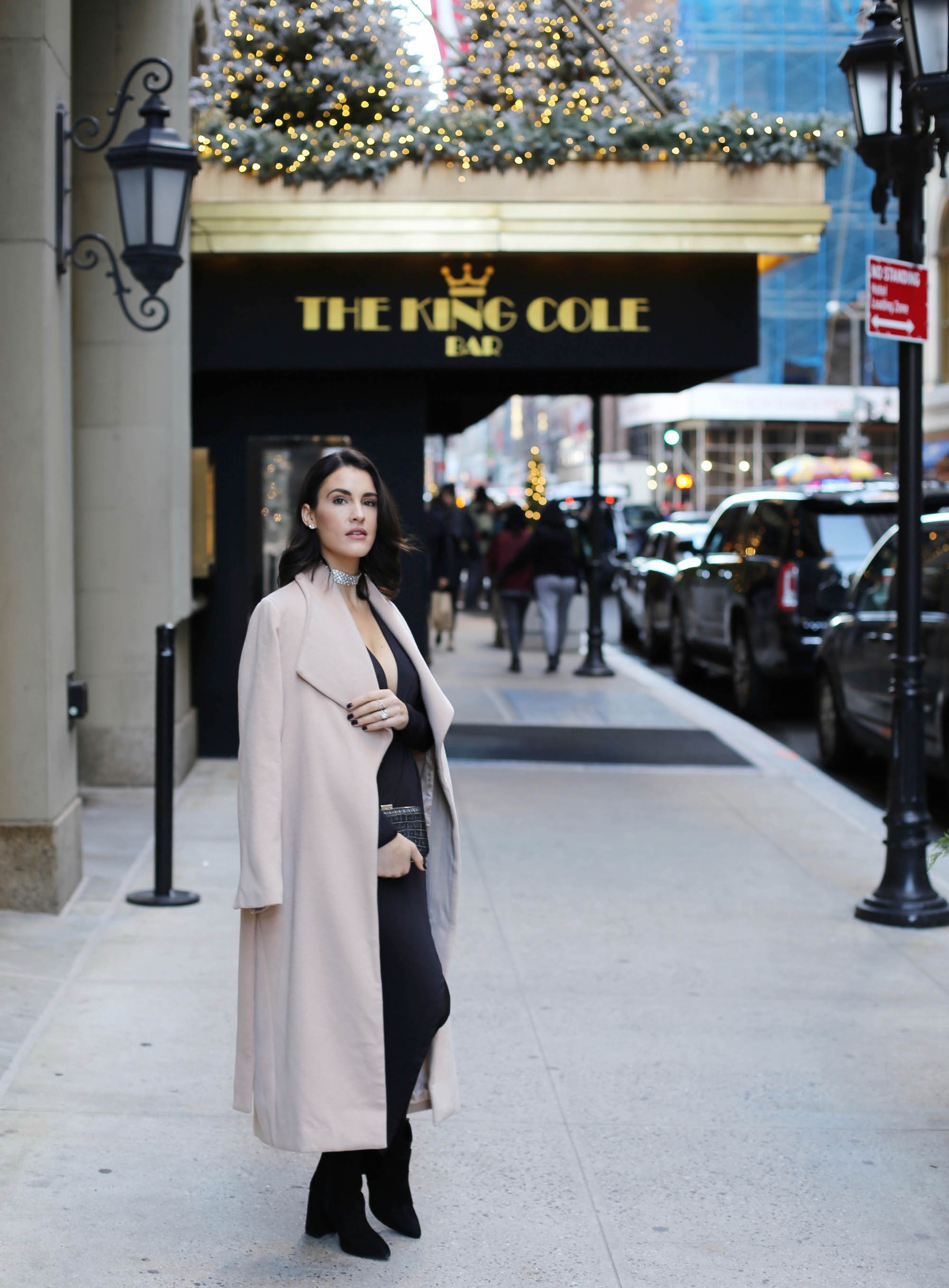 street chic styled by kasey