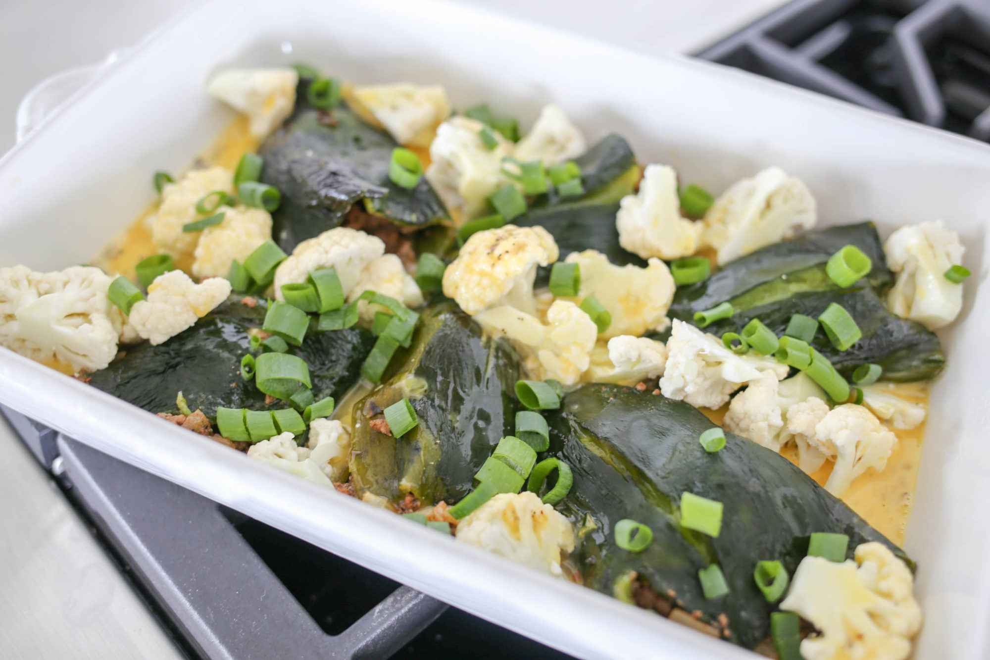 healthy chile relleno