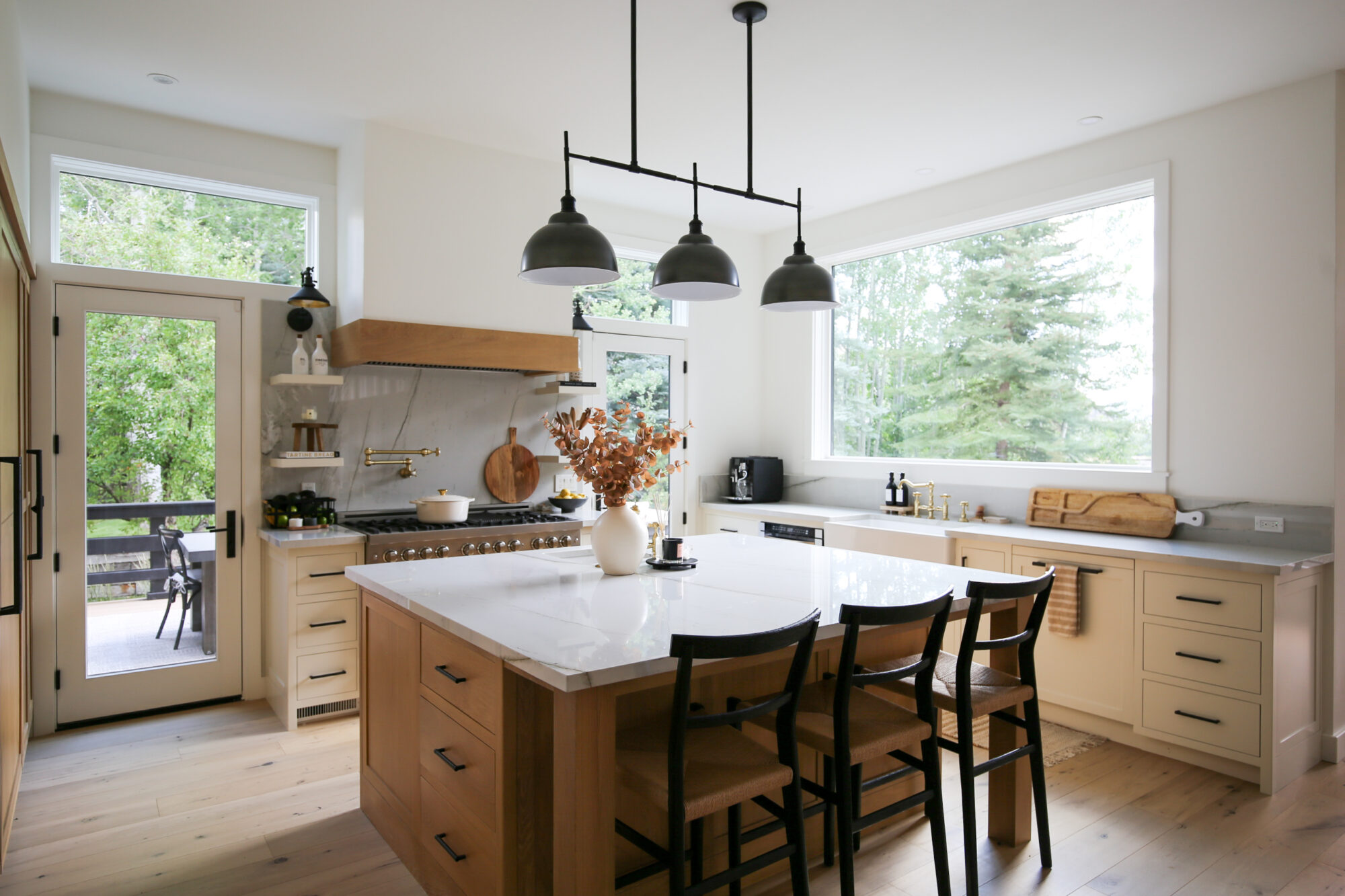 home remodel