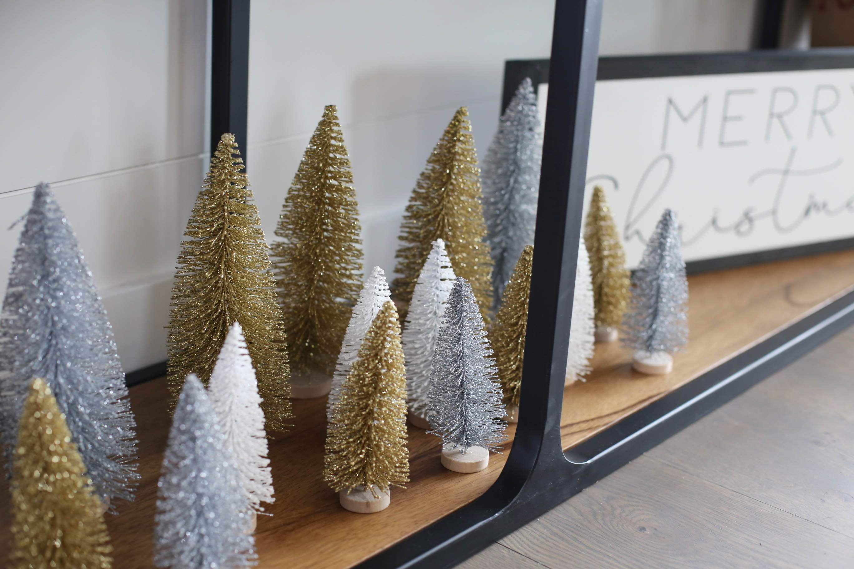 farmhouse christmas