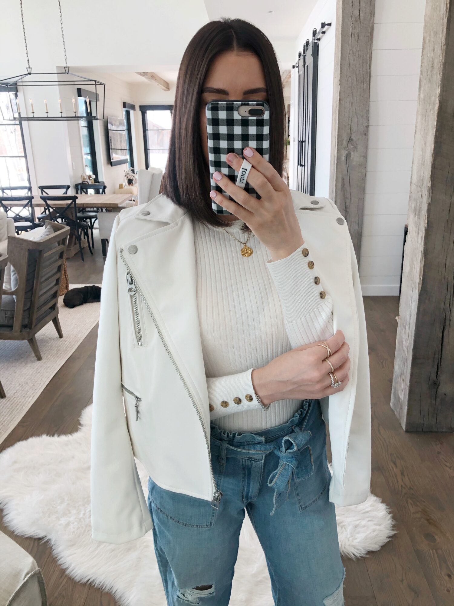 spring fashion refresh