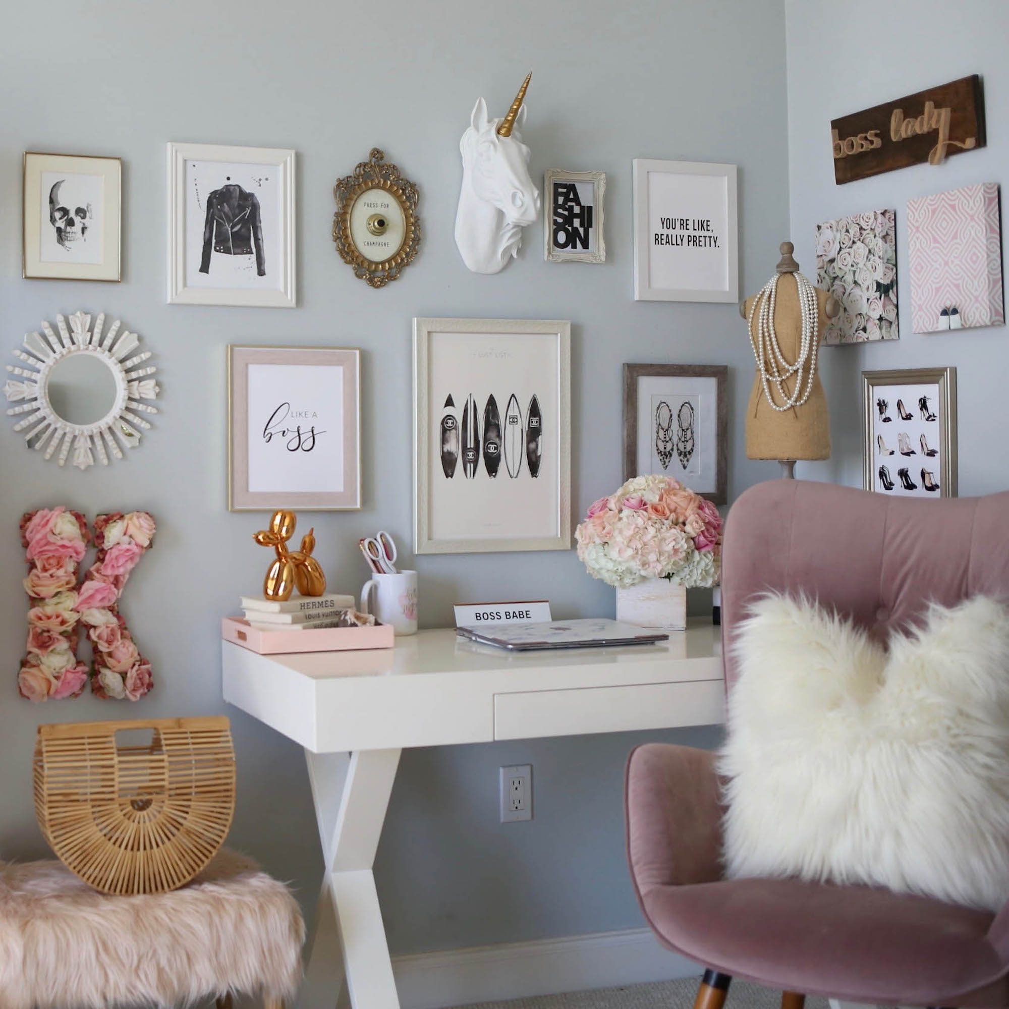 art wall etsy