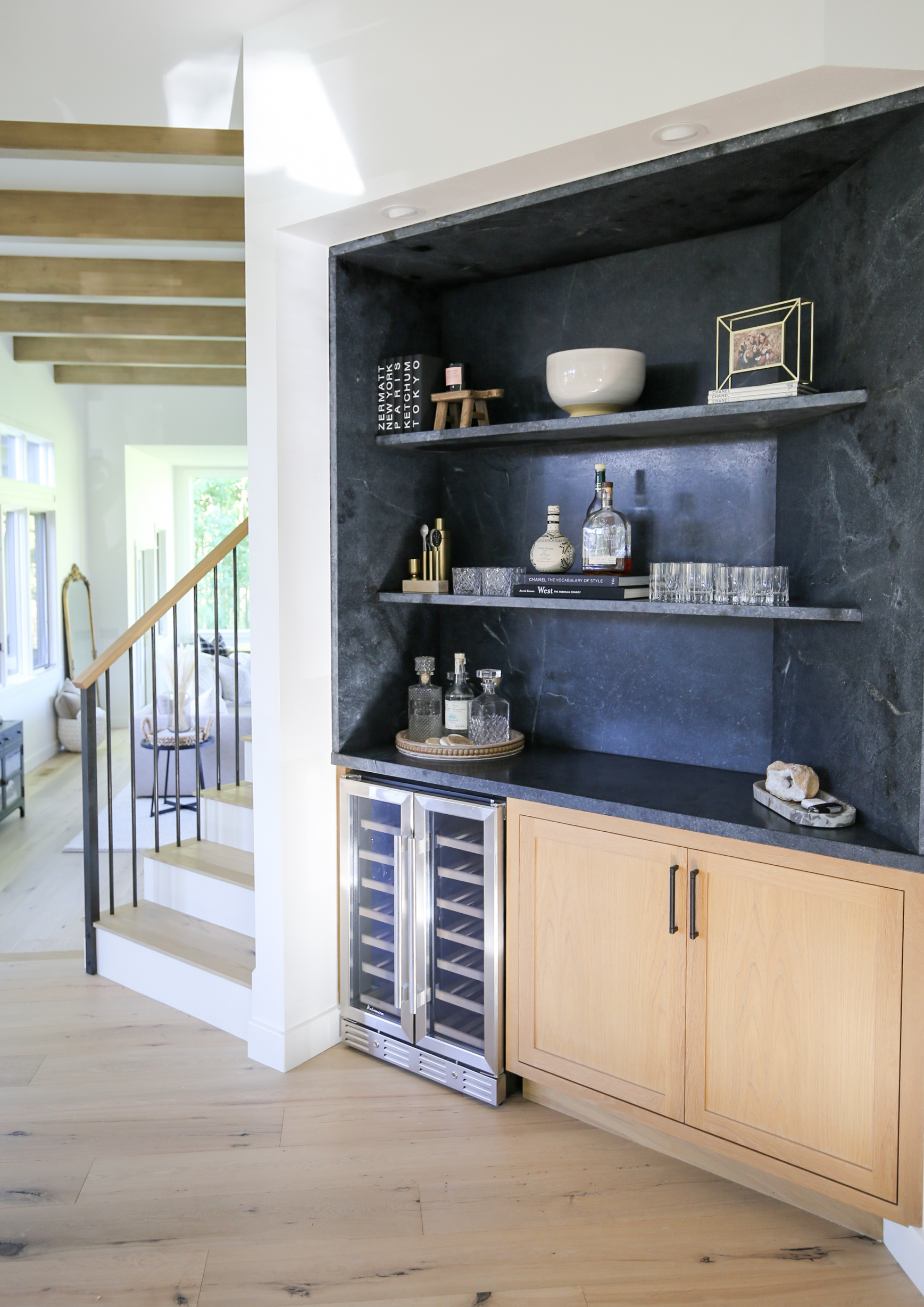 home remodel