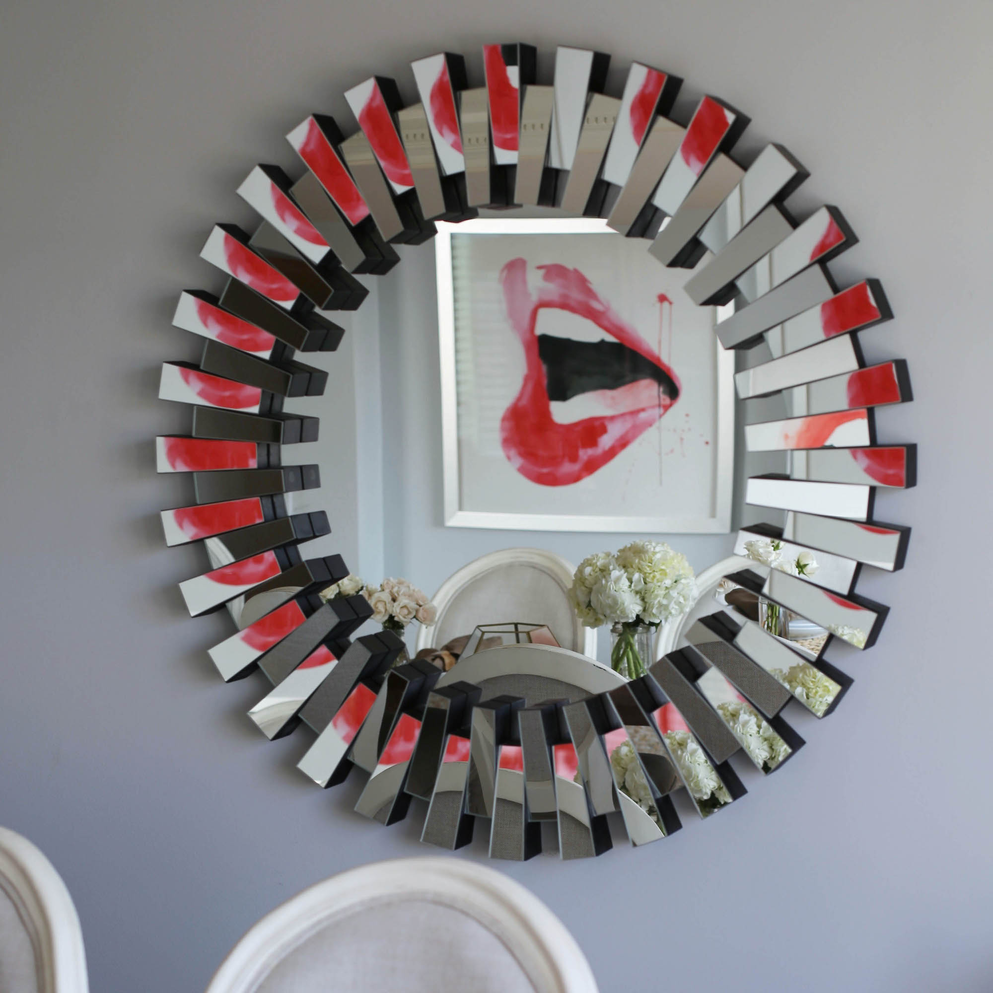 dinning room decor