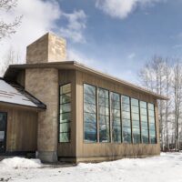 idaho home build