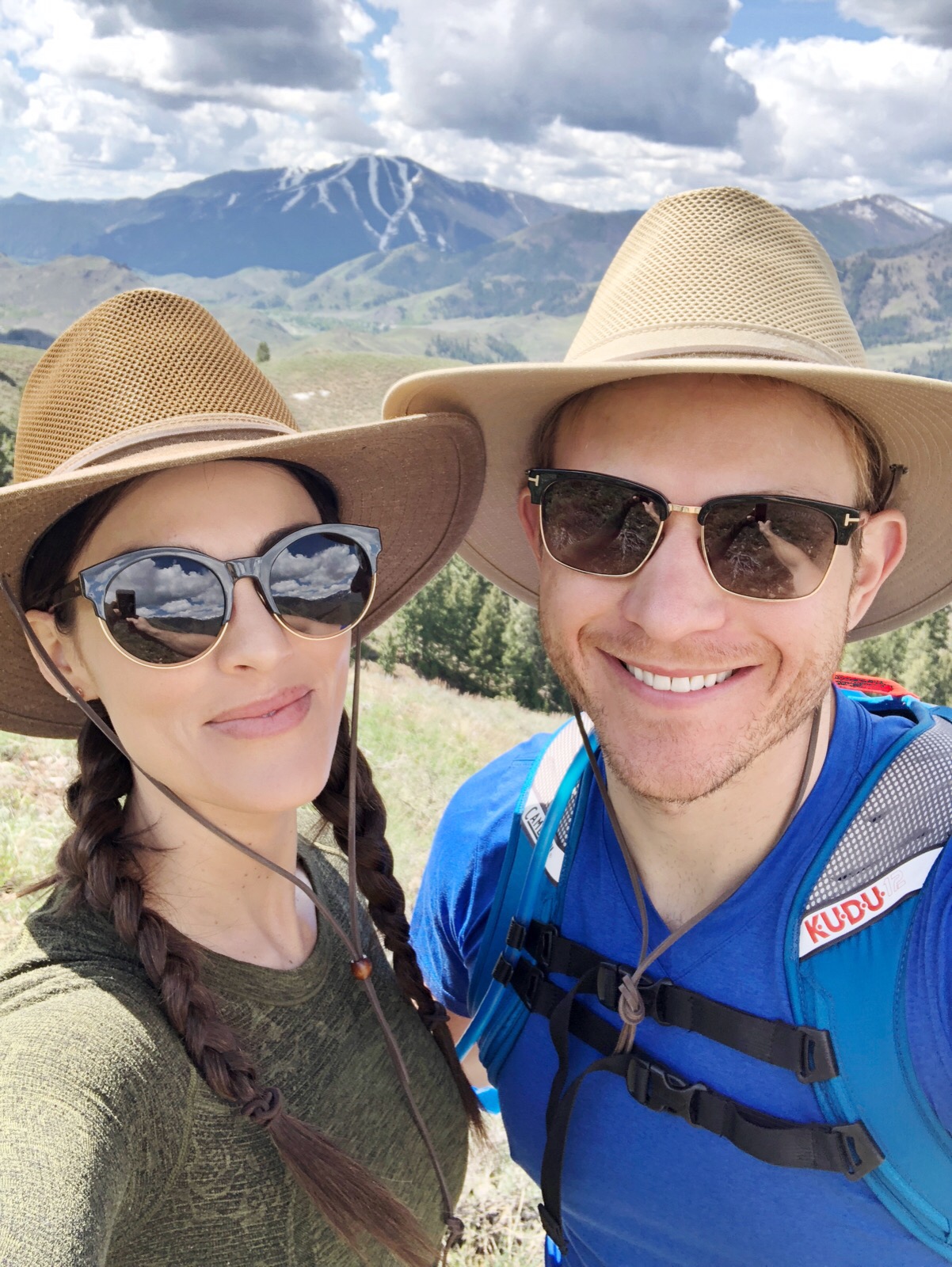 sun valley travel guide