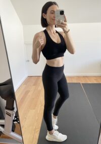 how i lost the weight after baby