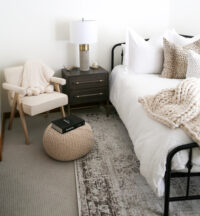 bedroom accent furniture
