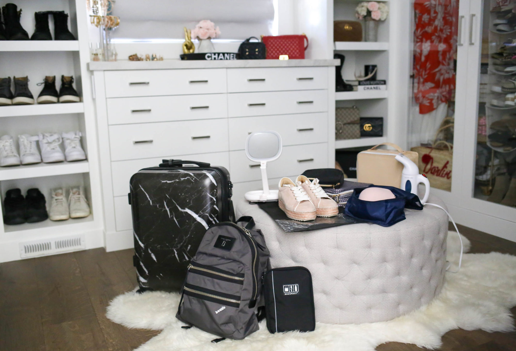 top 10 travel essentials