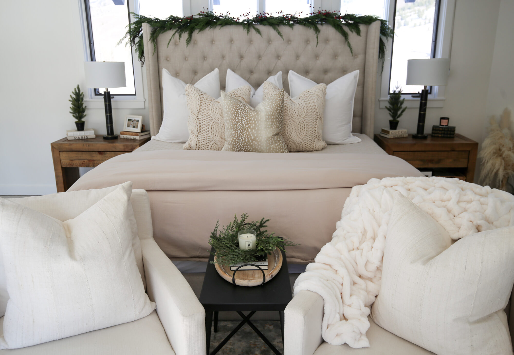 the company store bedding