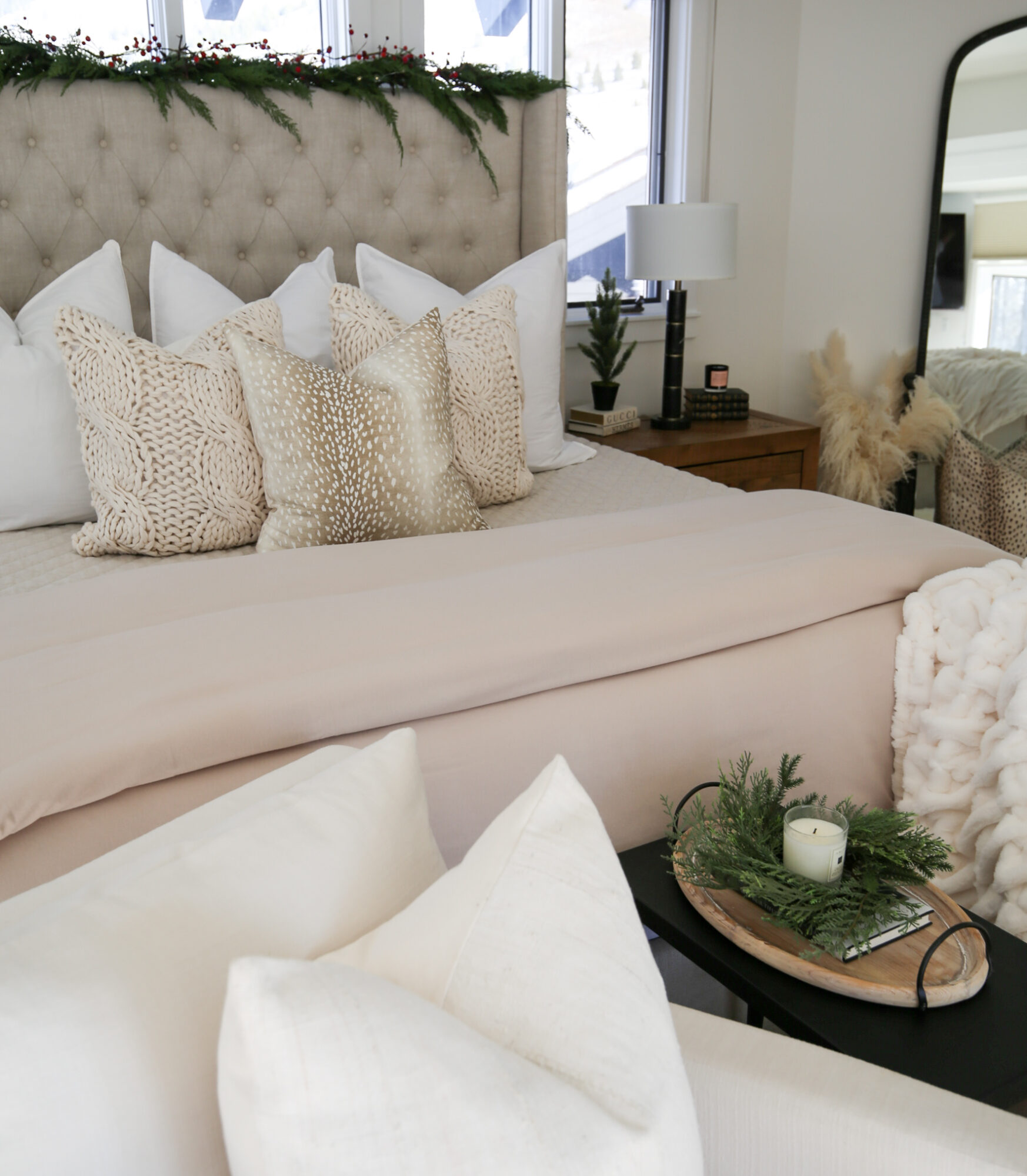 the company store bedding