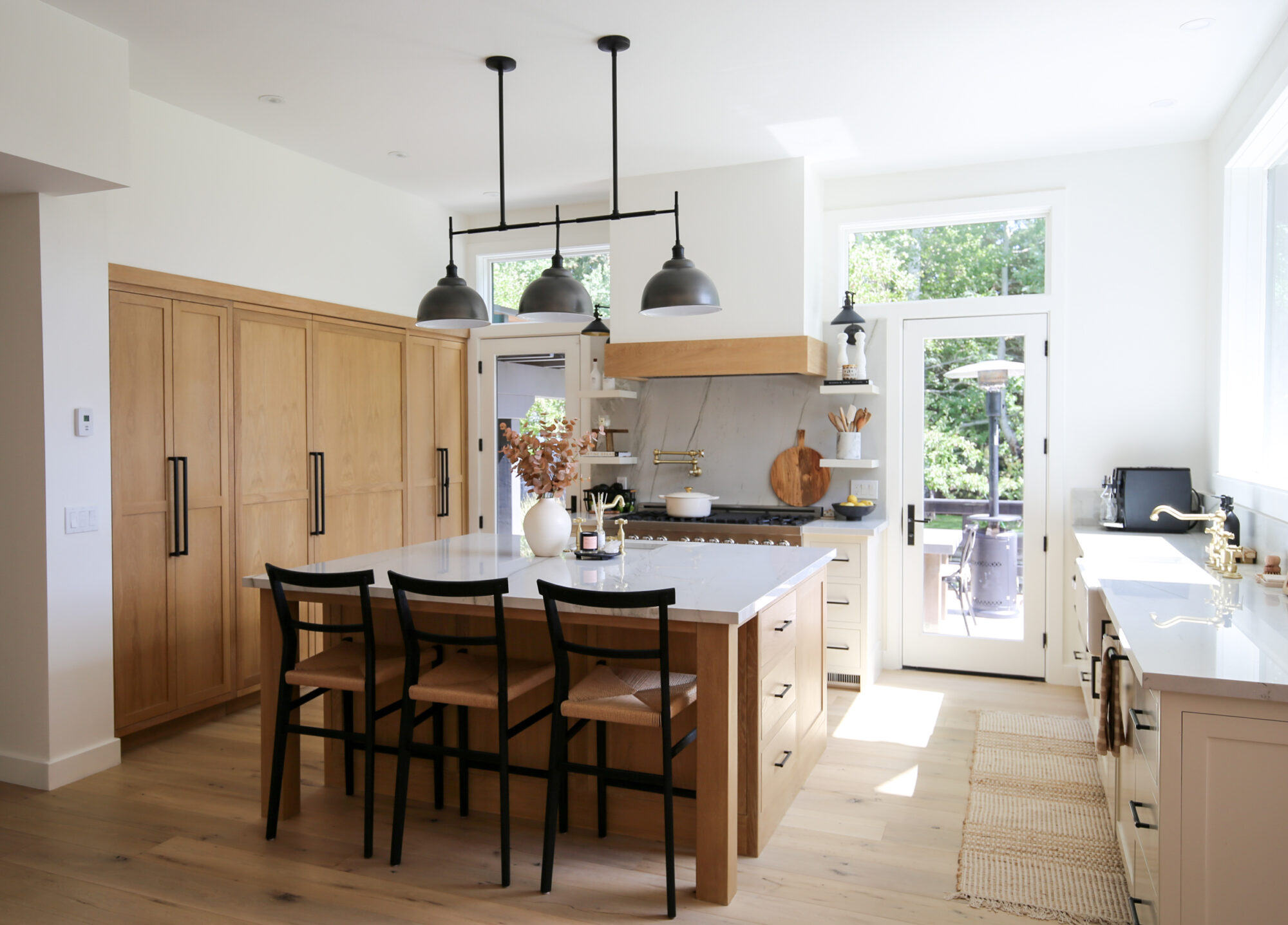 home remodel