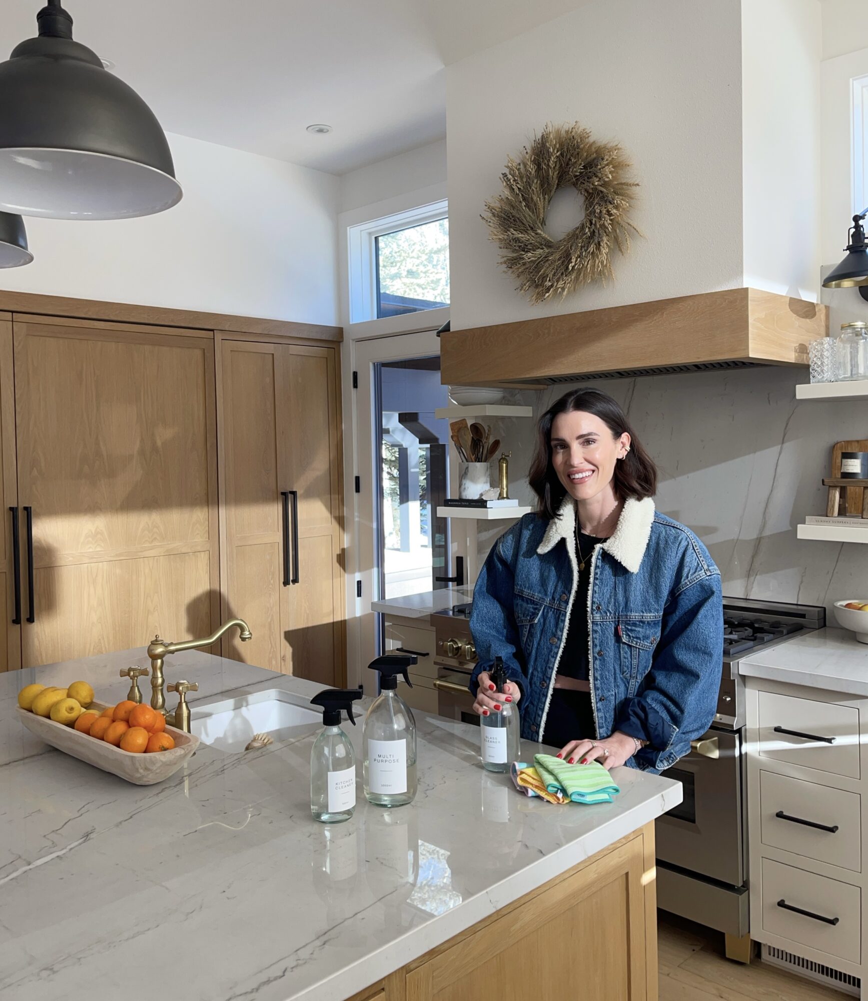 why i'm creating a healthy non-toxic life