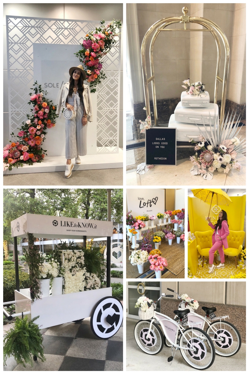 dallas trip recap