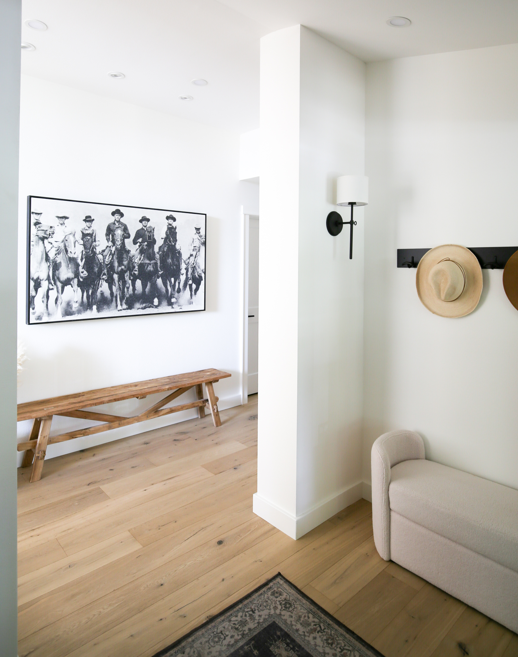home remodel