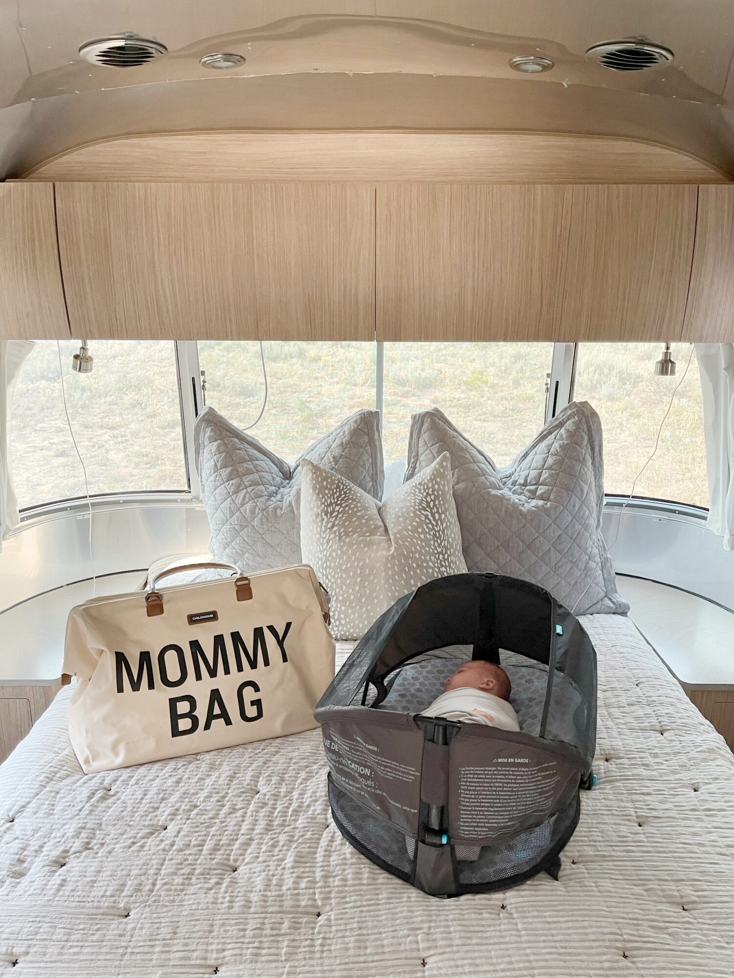 airstream trip
