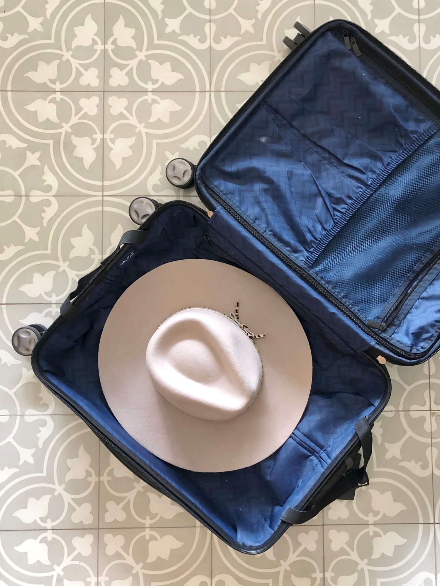 hat 101