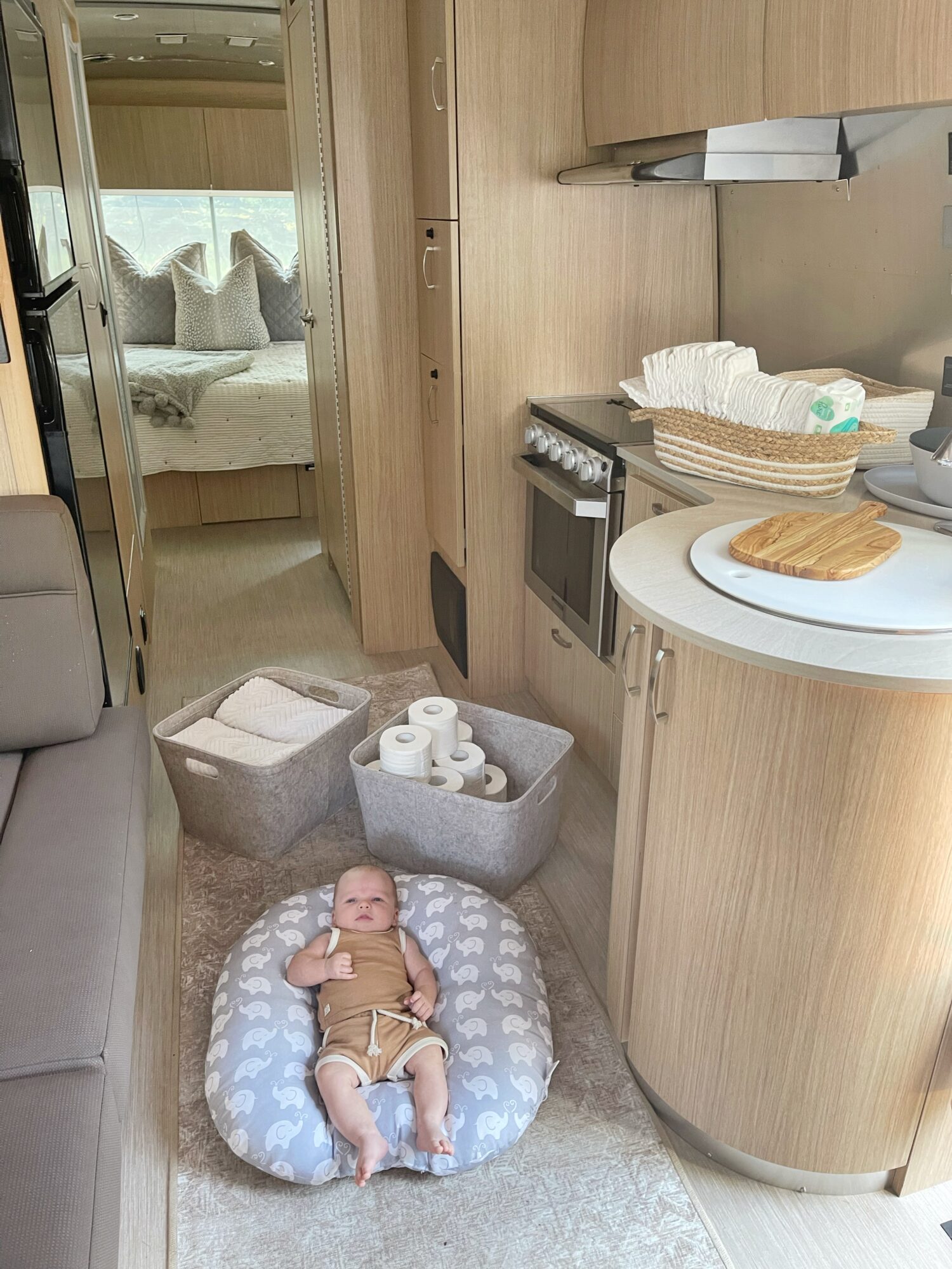 airstream trip