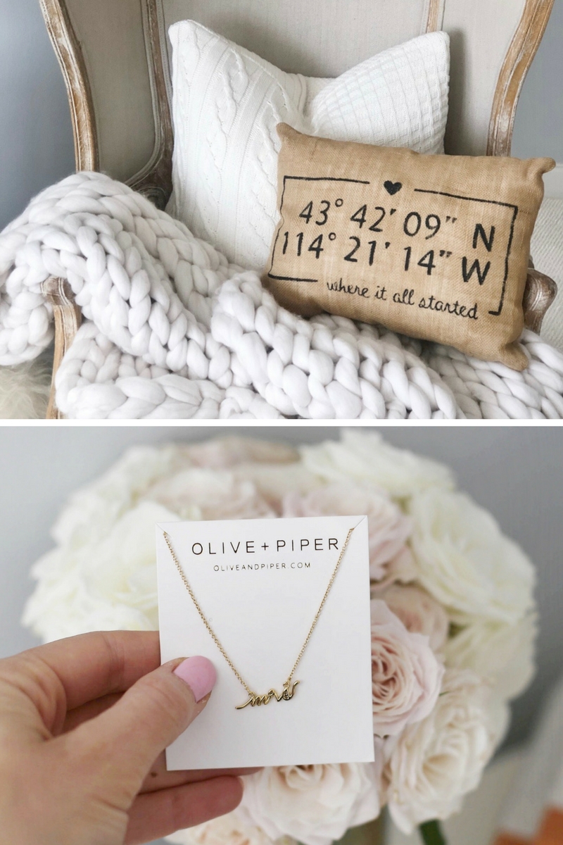 bride gifts