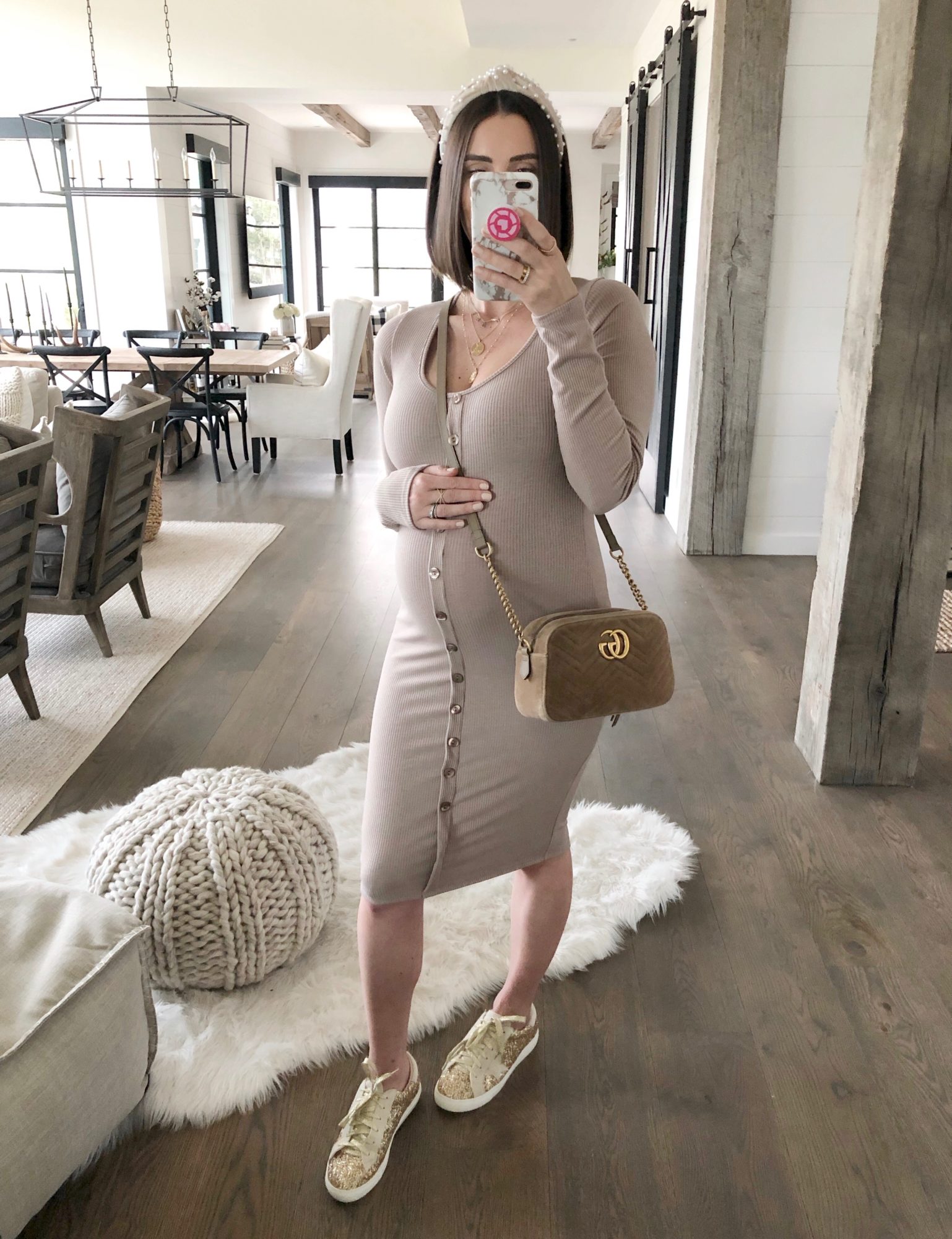 maternity fashion 101
