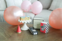birtthday with sephora
