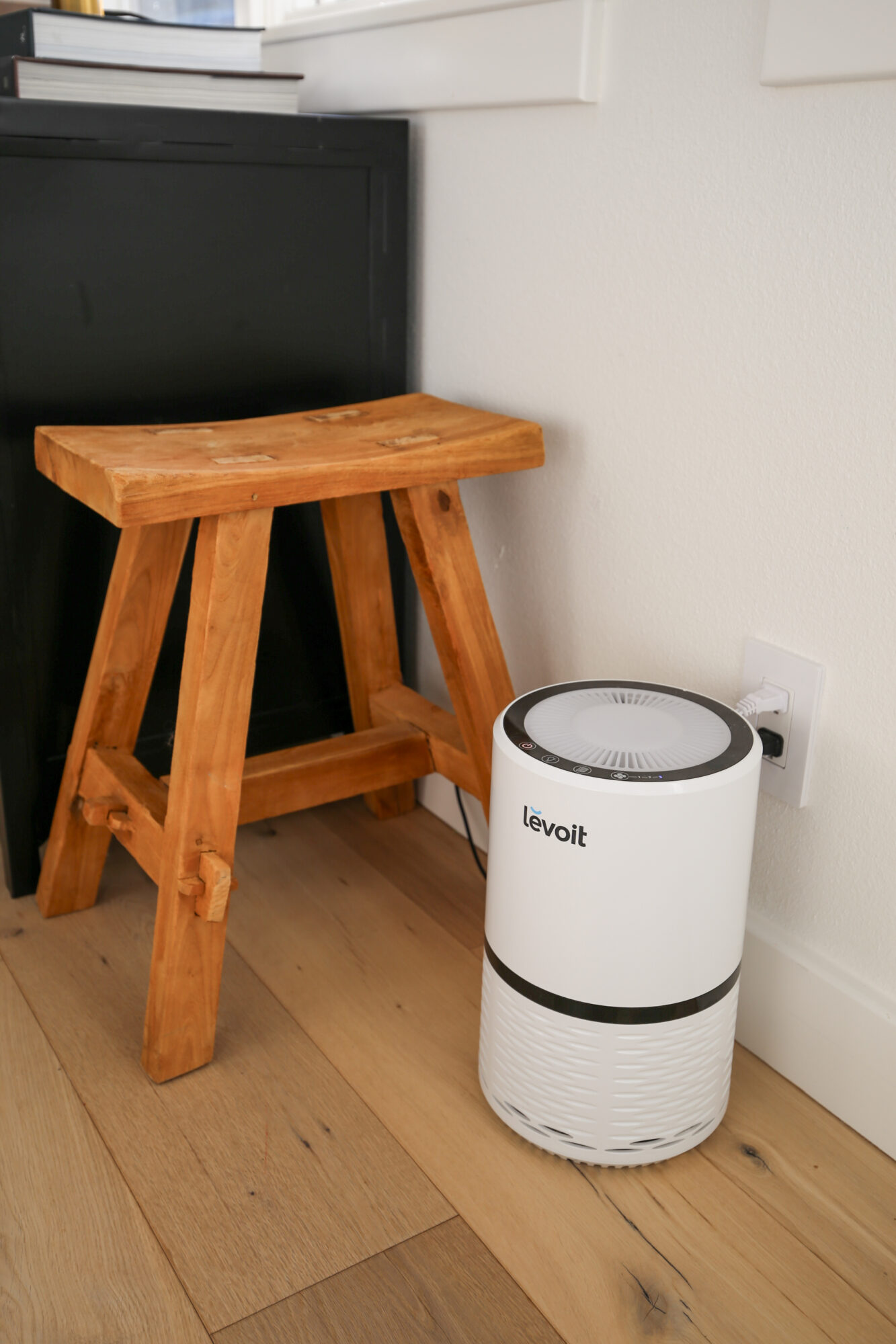 healthy non toxic home