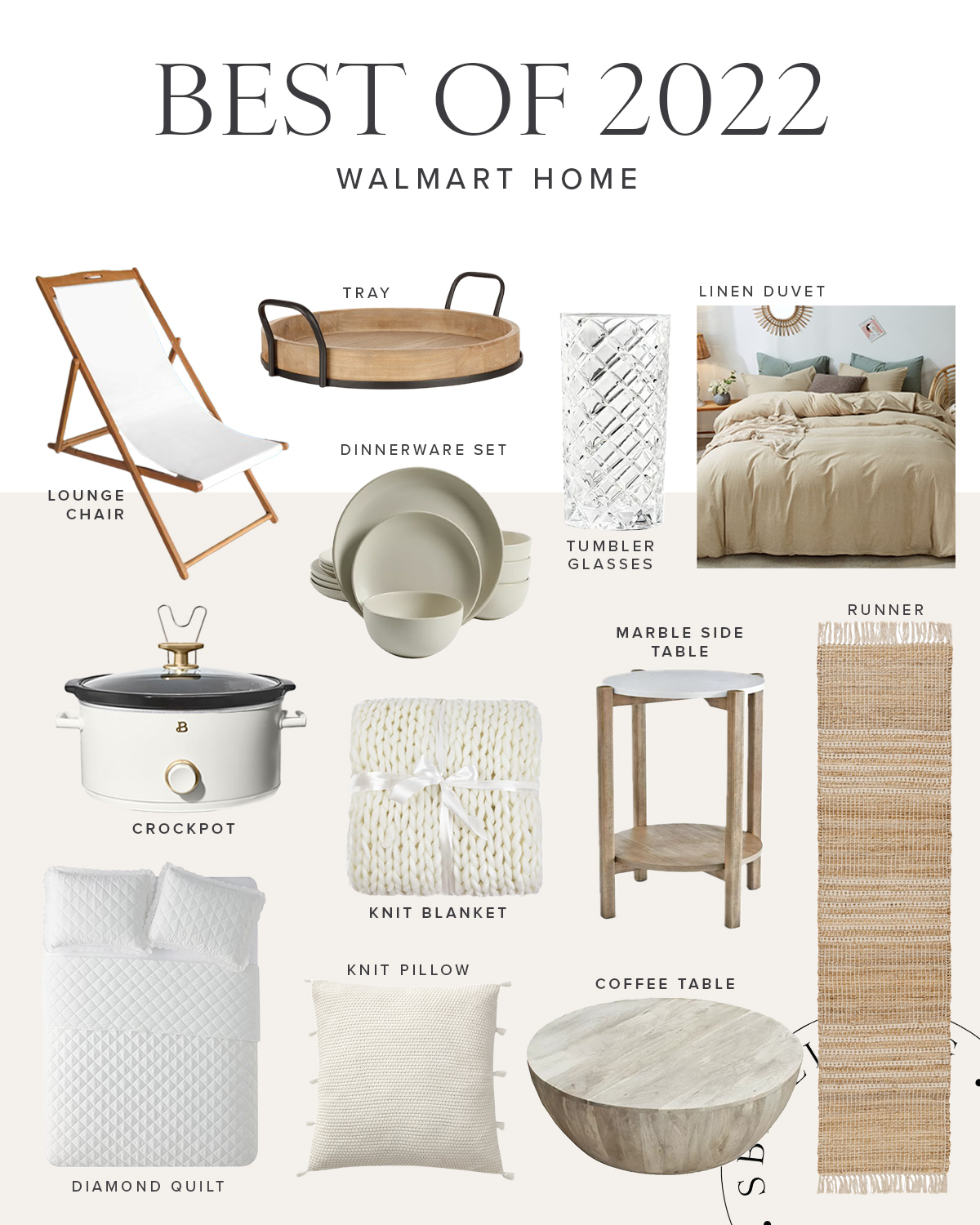 Best of 2022 Walmart Home