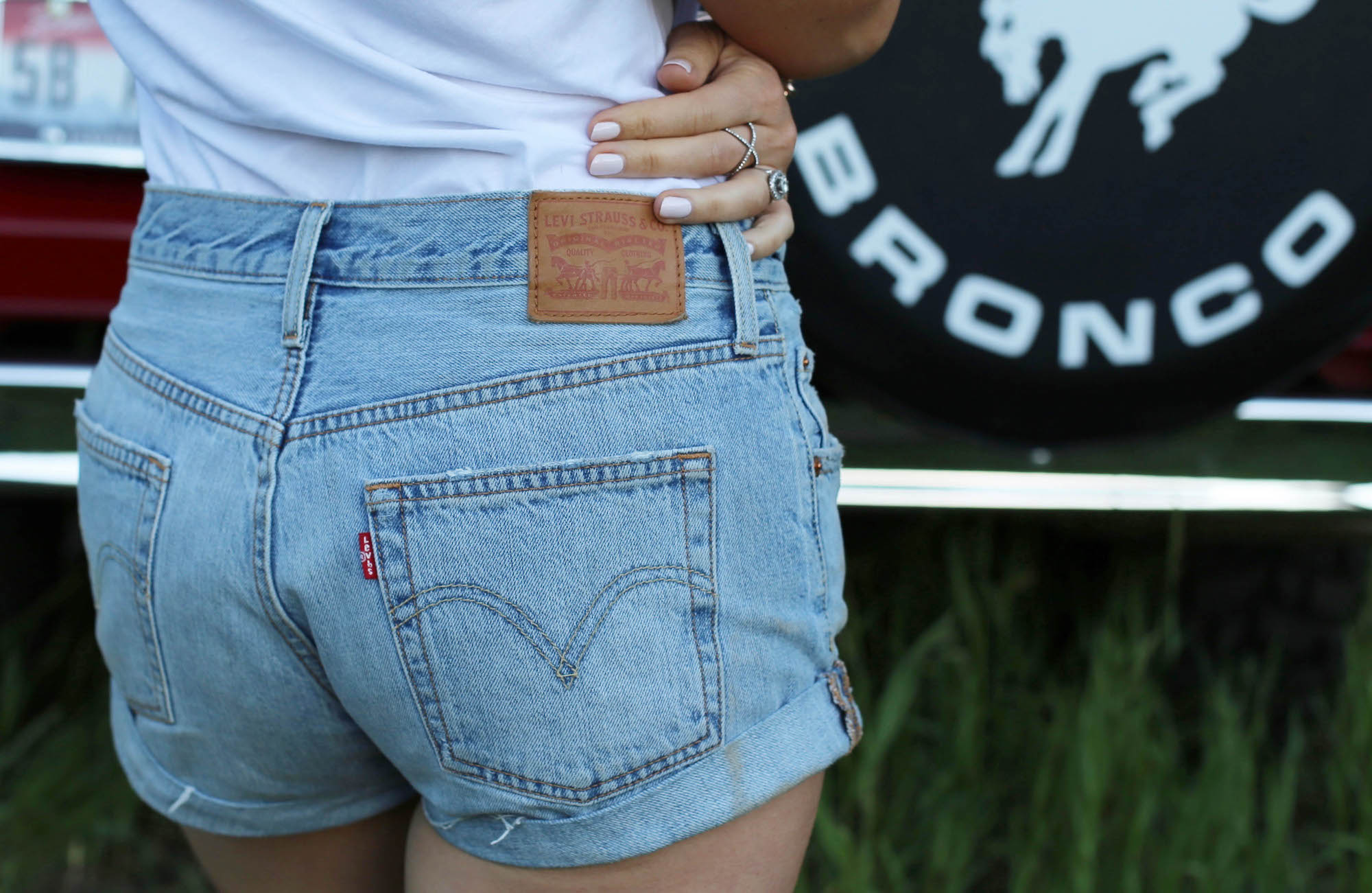 american made tshirt 4th outfit 