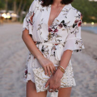 rompin around australia