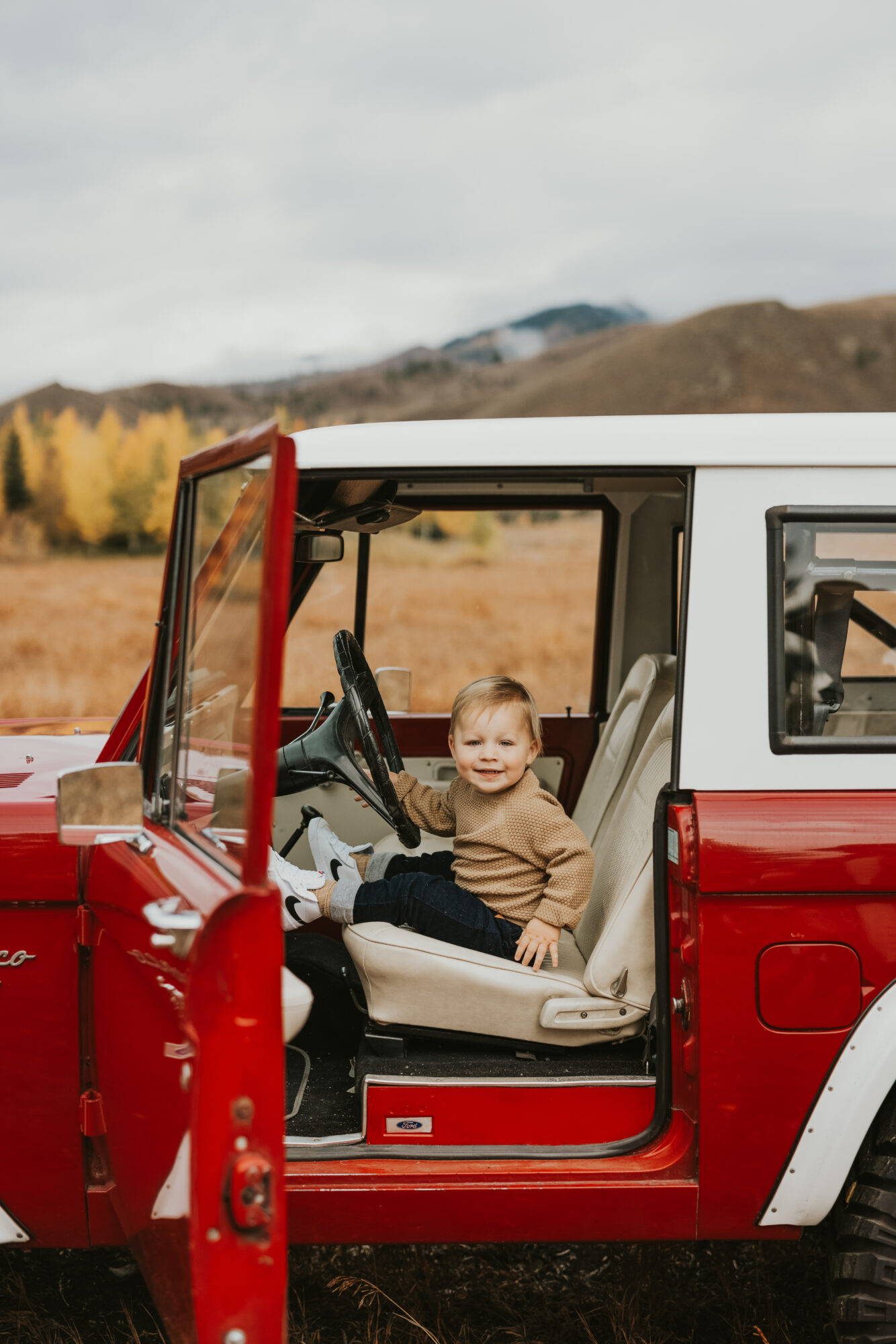 fall family photos