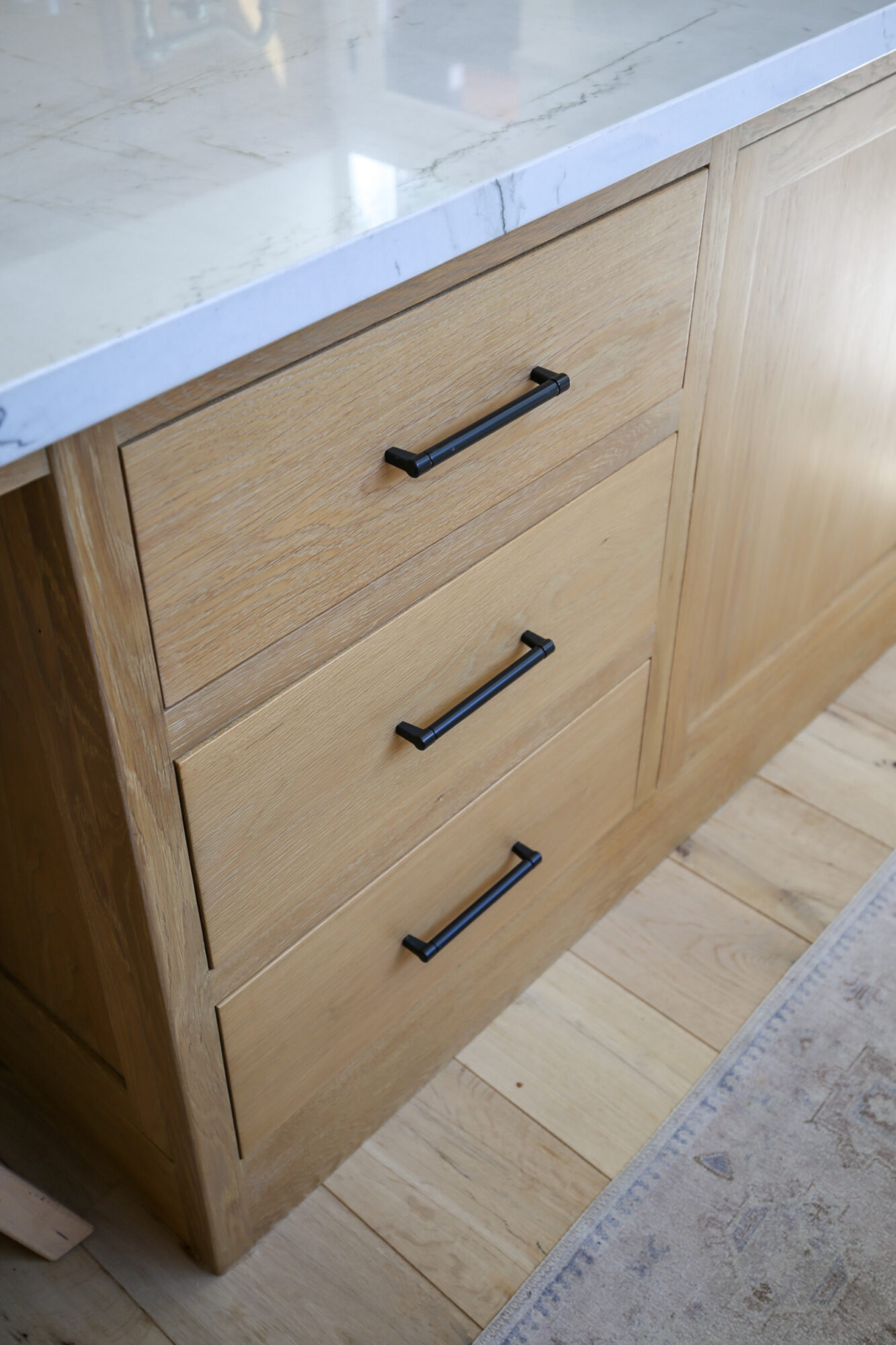 kitchen design elements LowToxHome
