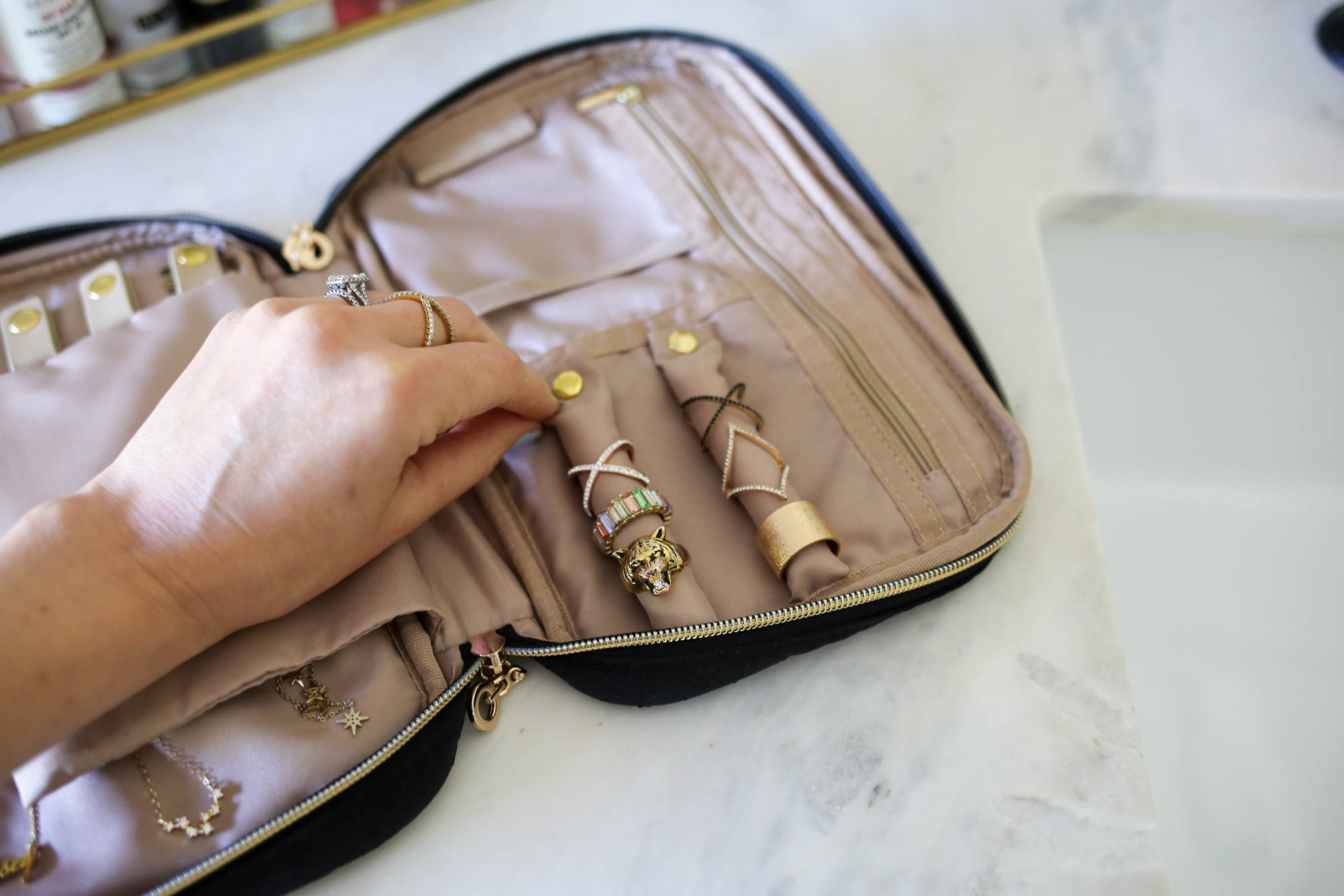 travel essentials