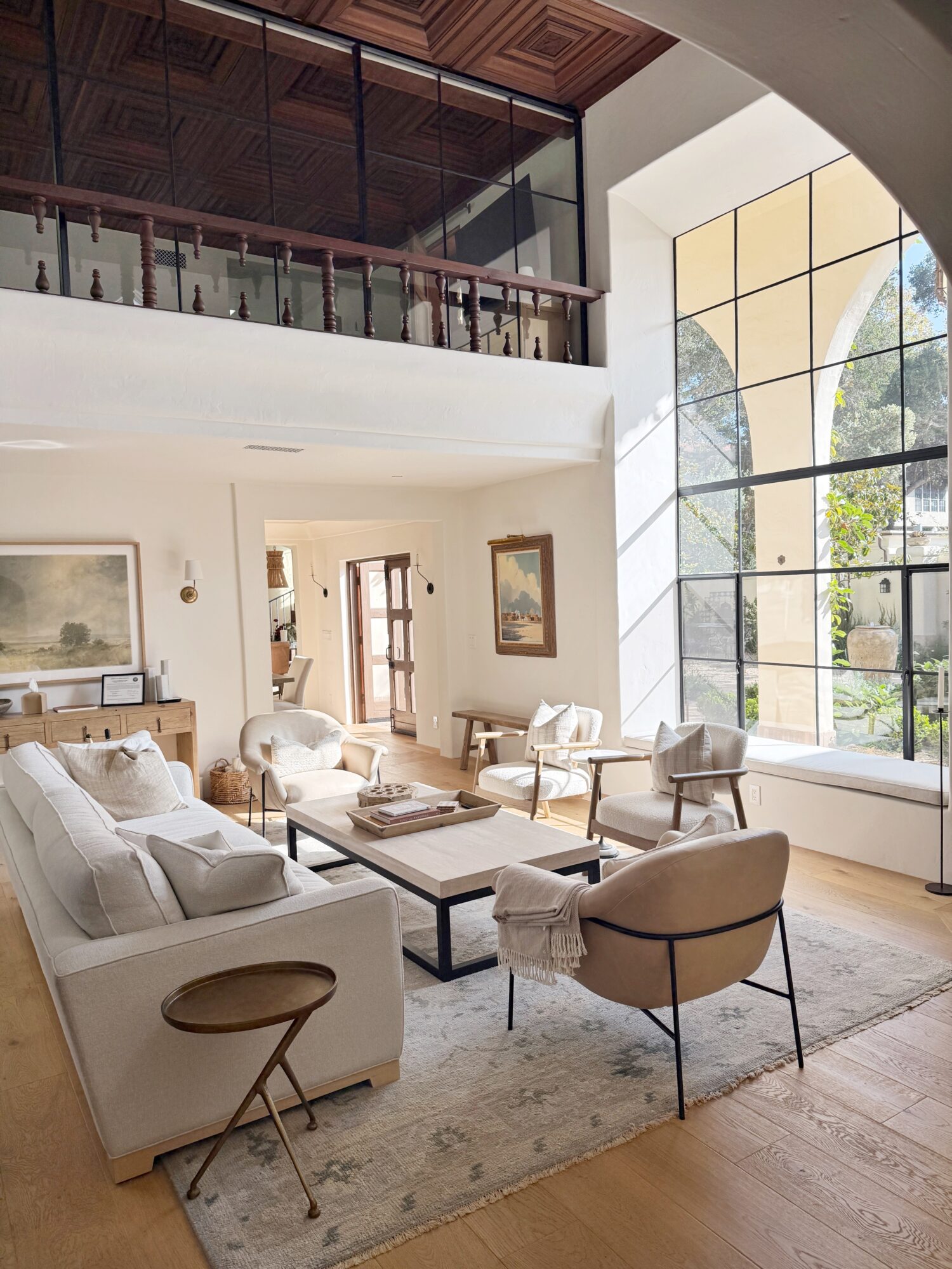 montecito home rental